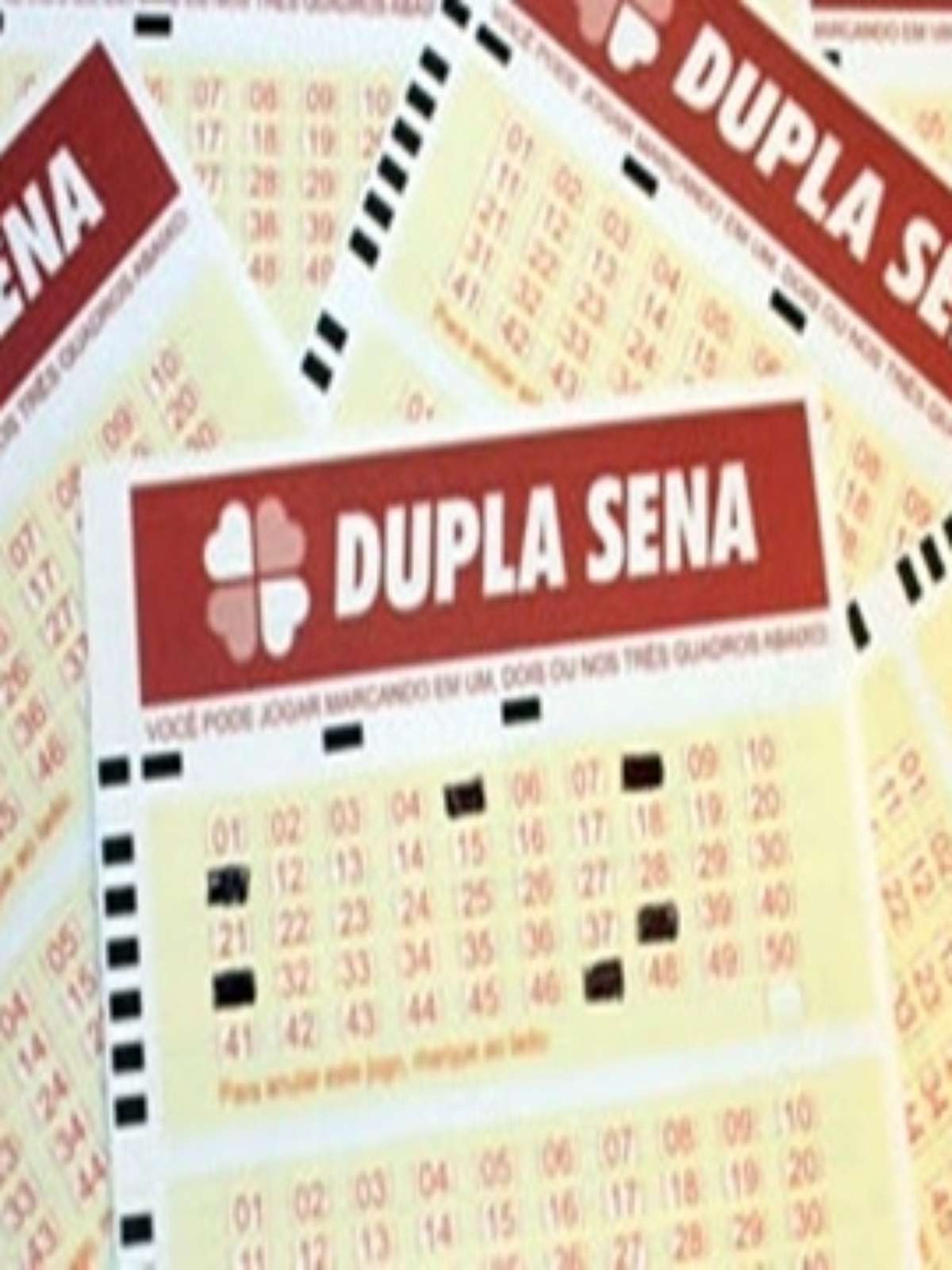 5 Dicas para jogar na Dupla Sena - CRV