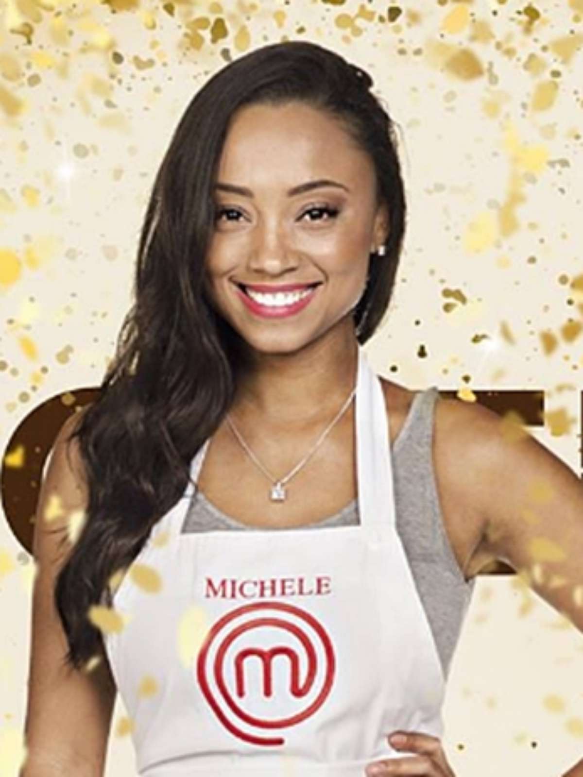 Mocinha vil choro merchan final do MasterChef novela