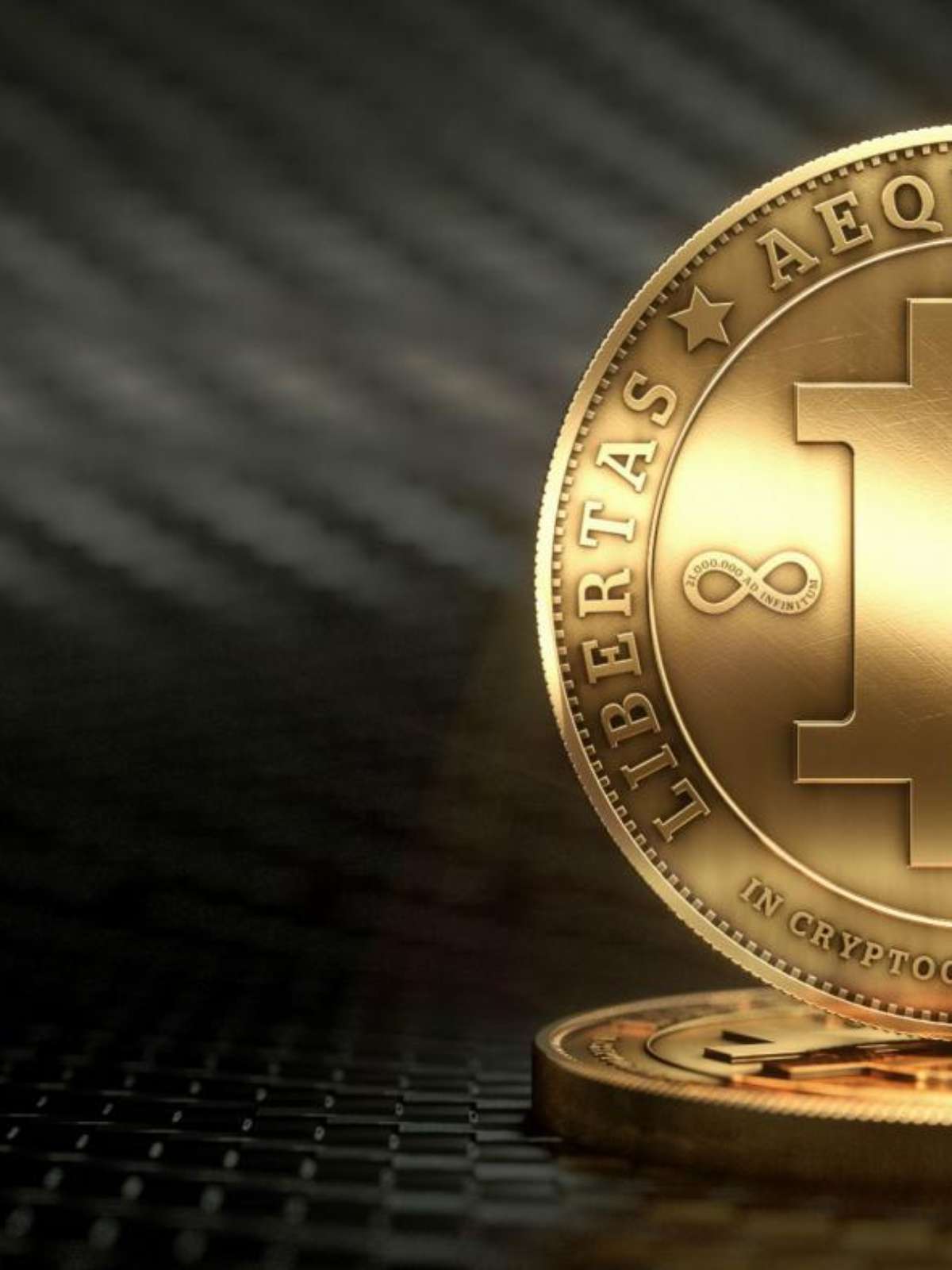 Aplicativo mostra estabelecimentos que aceitam Bitcoin como pagamento