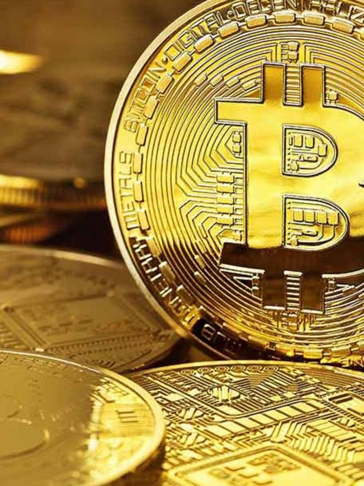 Valor da Bitcoin sobe 4% e pode atingir seu pico mais alto do ano