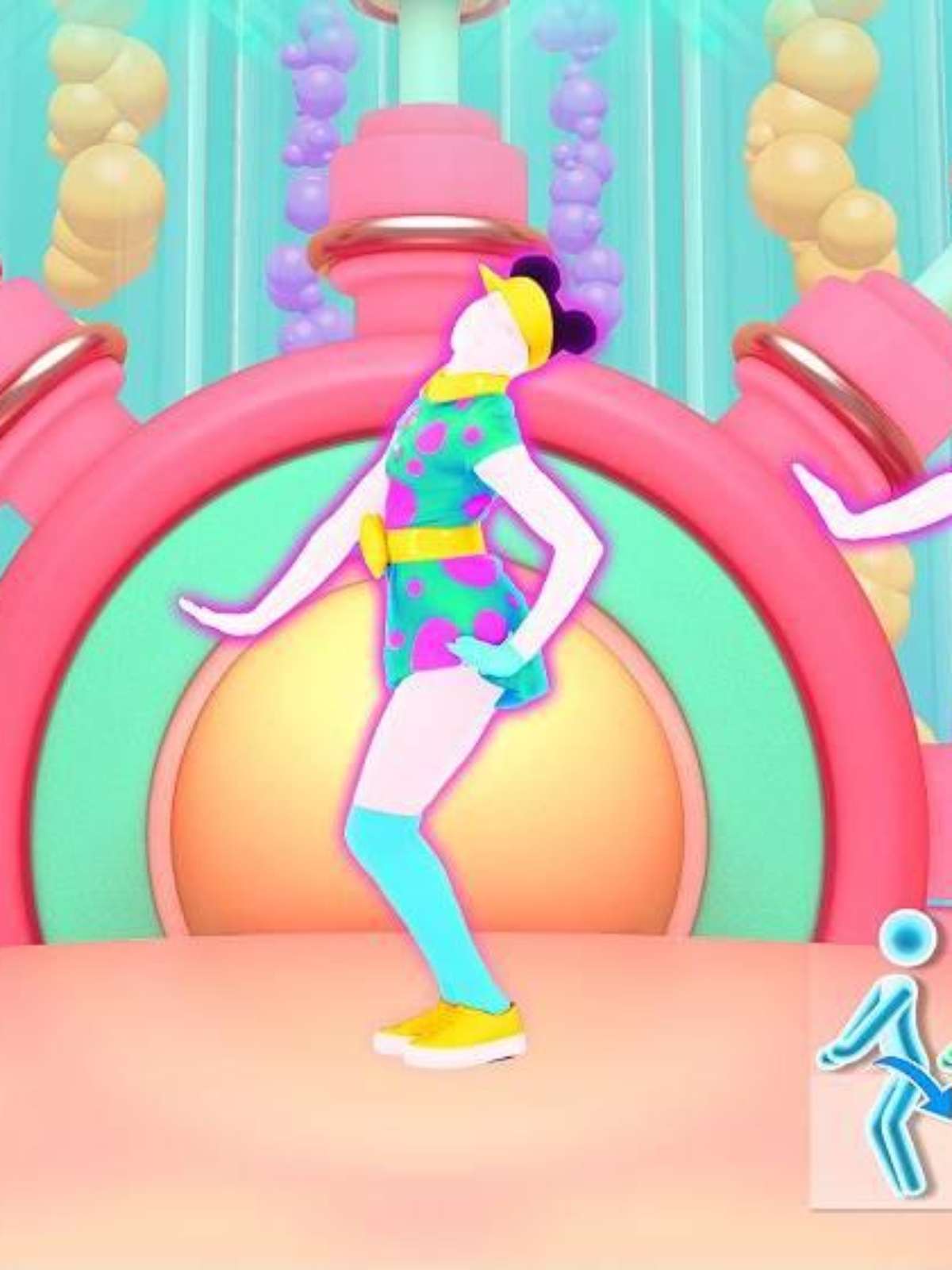 Ubisoft revela lista completa de músicas de Just Dance 2017