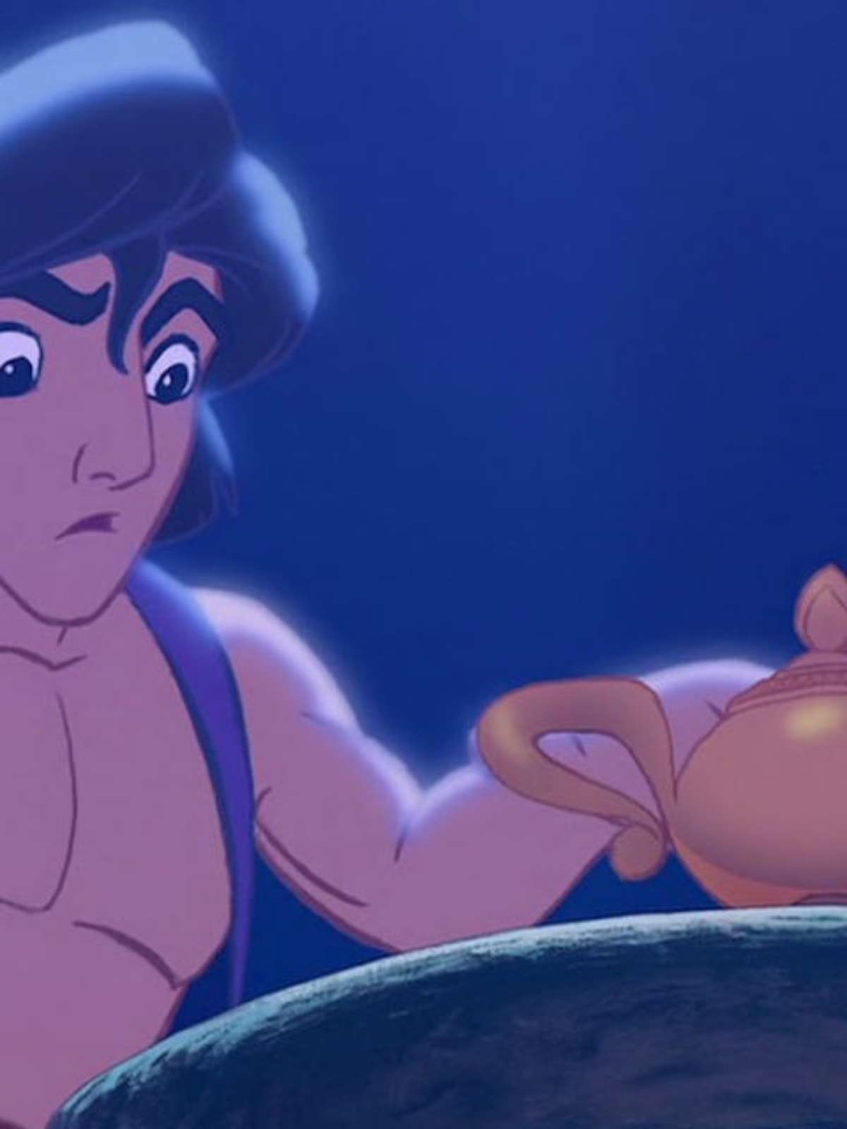 Teoria da conspiração em Aladdin é confirmada por diretores. O que ela diz?  - Tribo Gamer