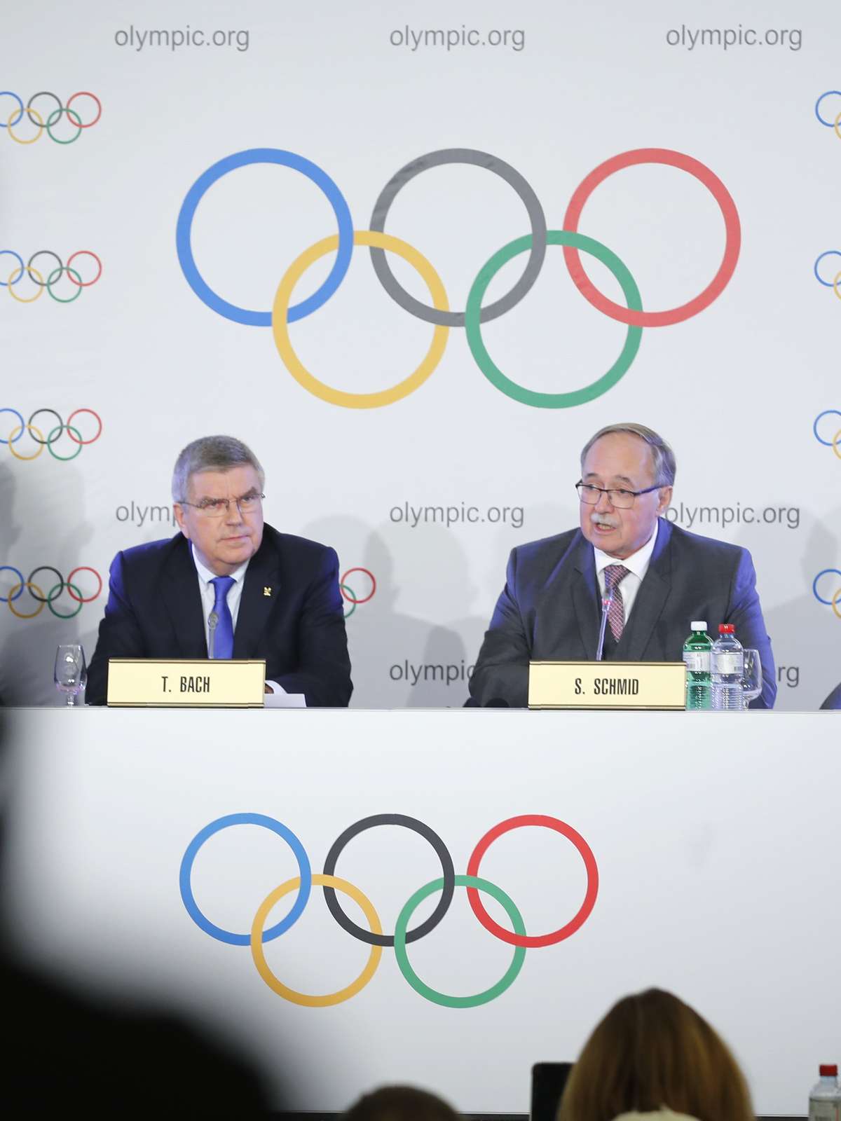 Presidente da federação russa de bobsled e outros quatro atletas são  suspensos por doping, olimpíadas de inverno