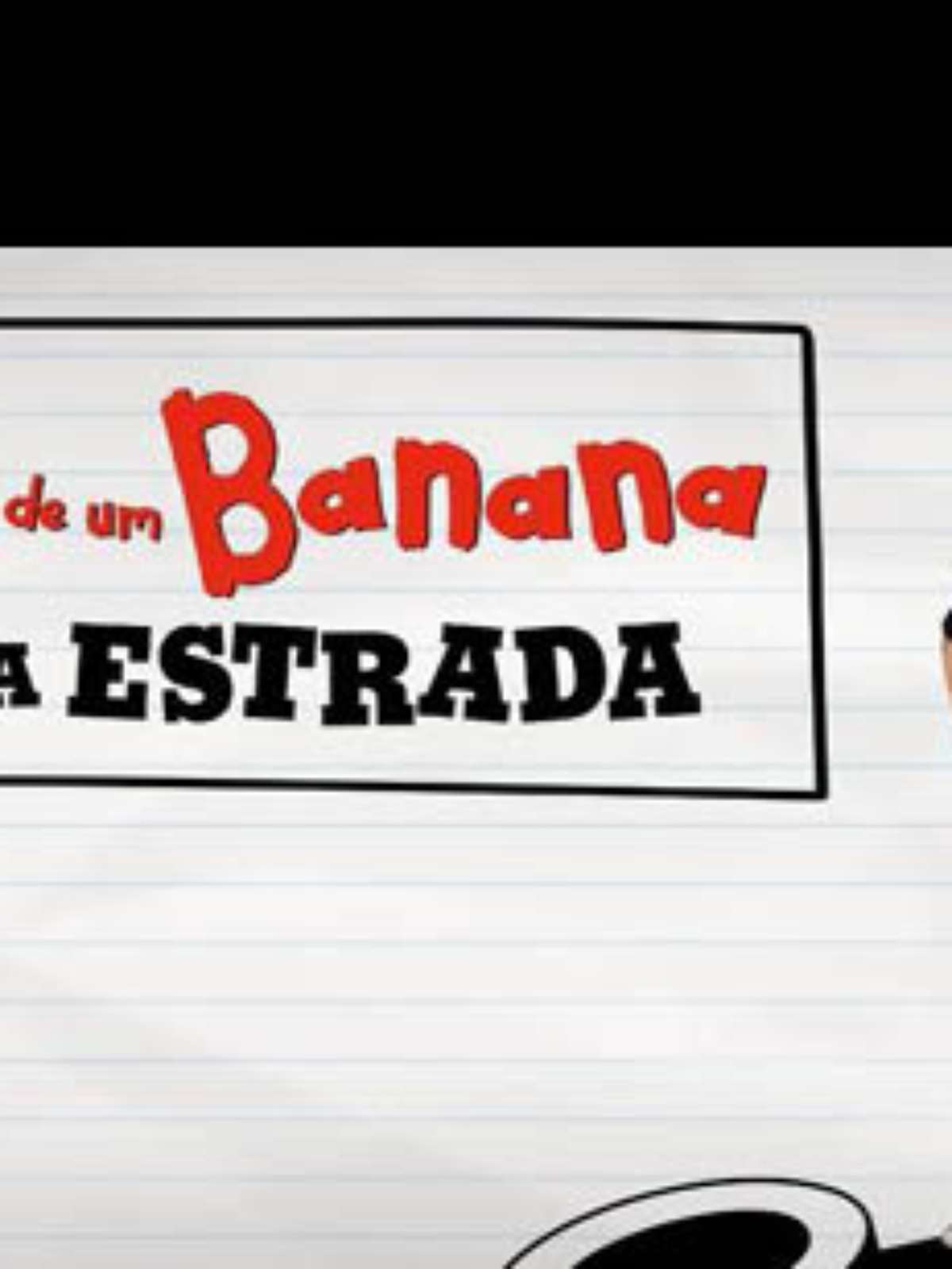 Diário de um Banana: Caindo na Estrada (2017) - Pôsteres — The