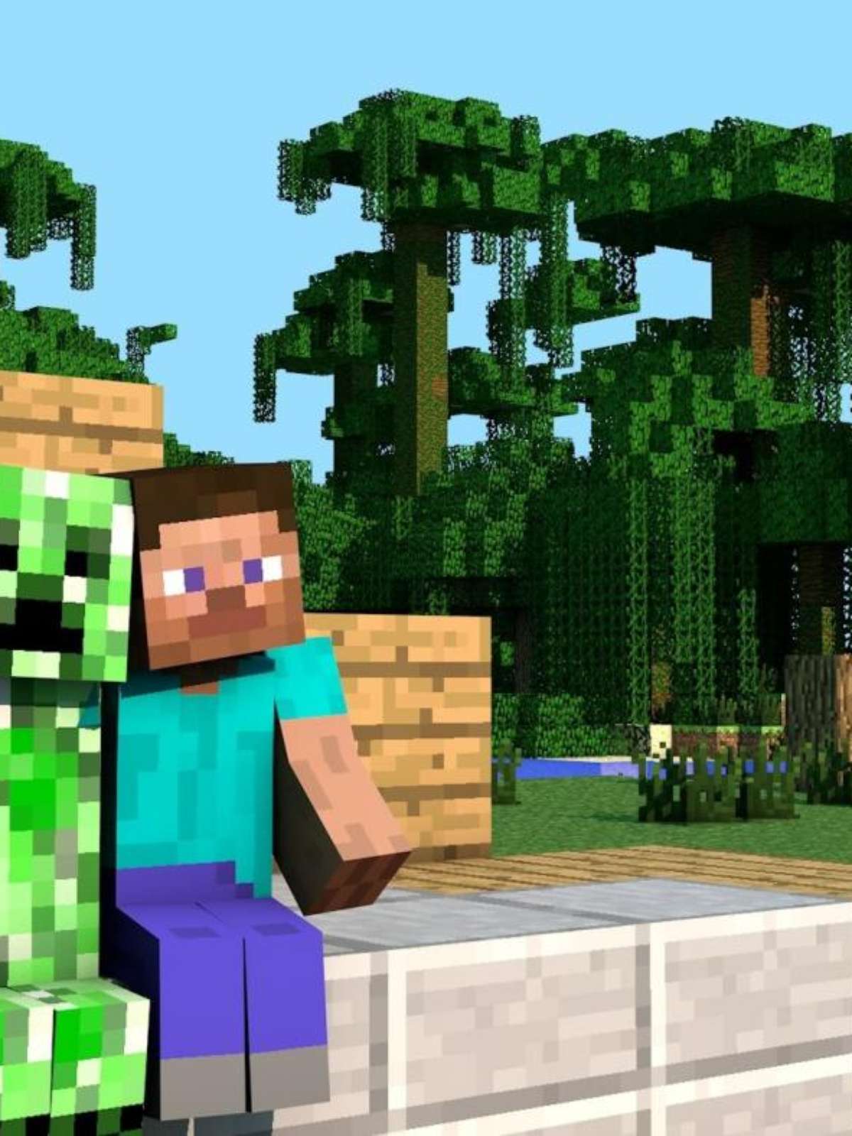 20 coisas que você NÃO DEVE FAZER no Minecraft [vídeo] - TecMundo