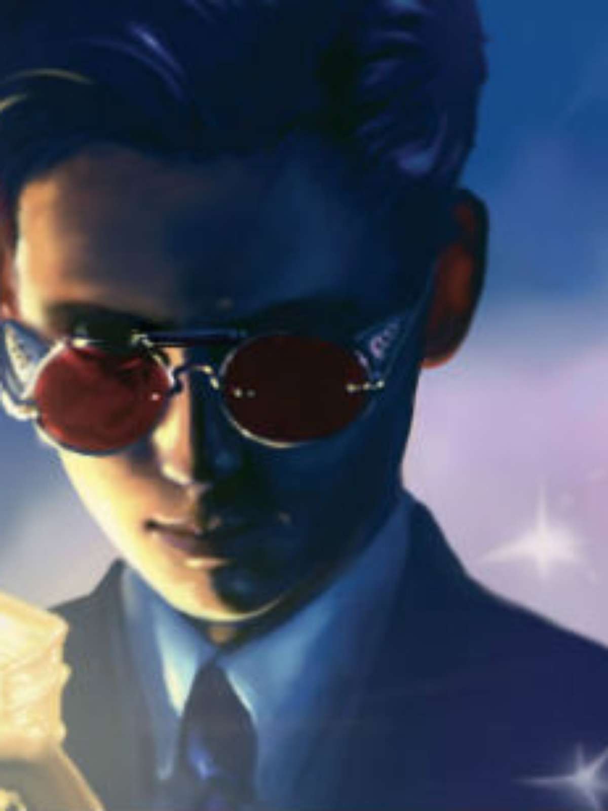 Disney anuncia elenco da adaptação de Artemis Fowl