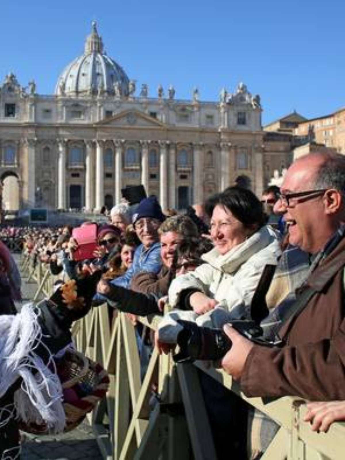 Festa Della Befana acontece dia 04 - JE 10