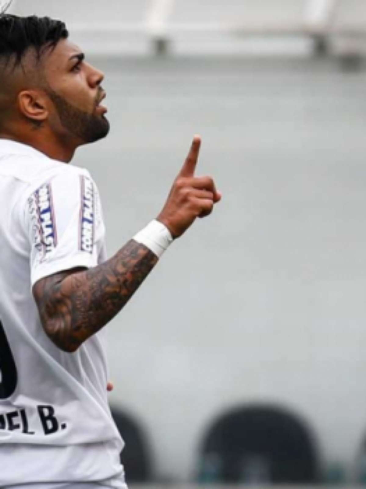 Santos é convidado para realizar pré-temporada no Oriente Médio