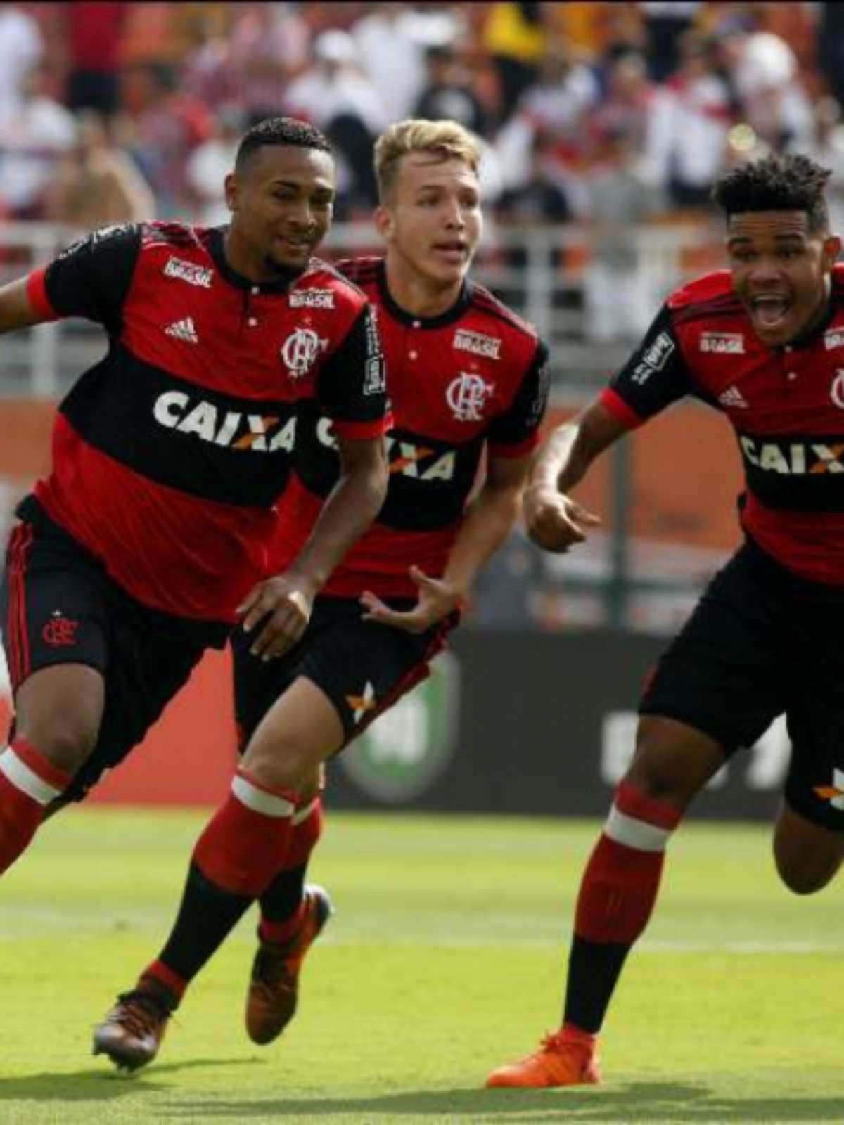 Flamengo x Avaí: onde assistir, escalações e tudo sobre jogo da Copinha -  Lance!