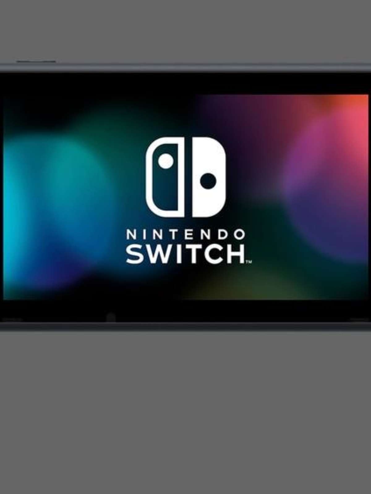 Nintendo Switch ultrapassa metade das vendas do Wii U - NerdBunker