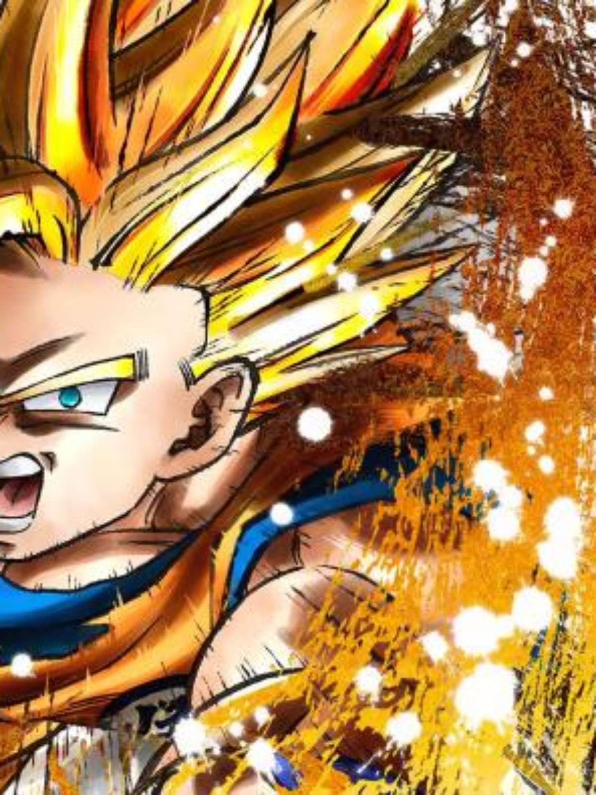 Dragon Ball FighterZ - Guia de Principiante, Personagens e Modo História