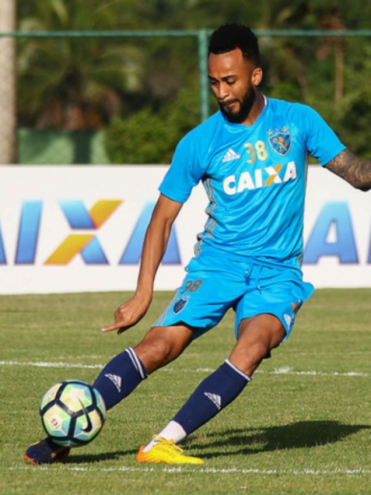 Wesley Costa :: Grêmio :: Perfil do Jogador 