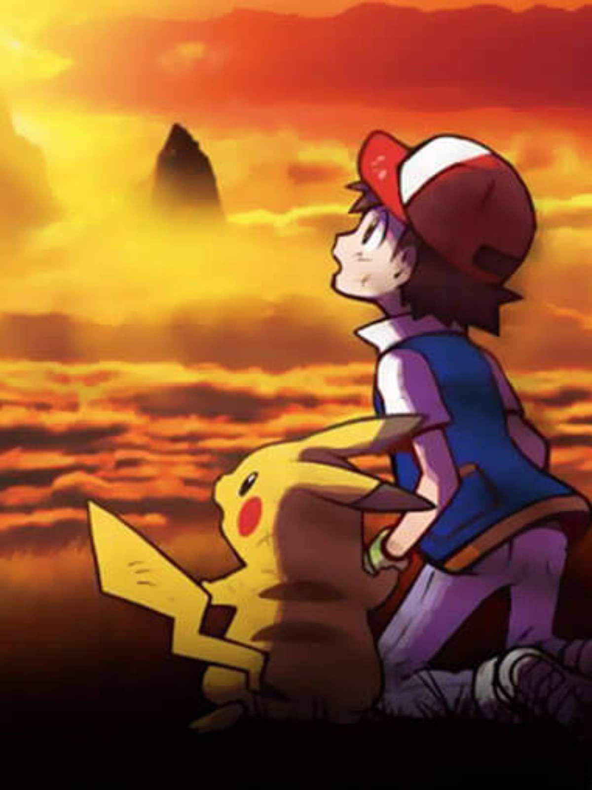 Pokémon O Filme (Dublado) – Filmes no Google Play