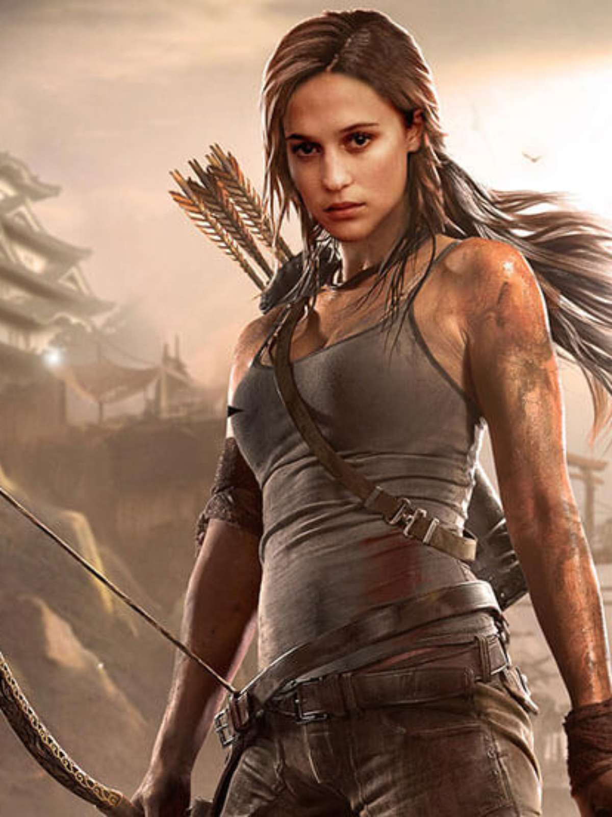 Filme Tomb Raider 2