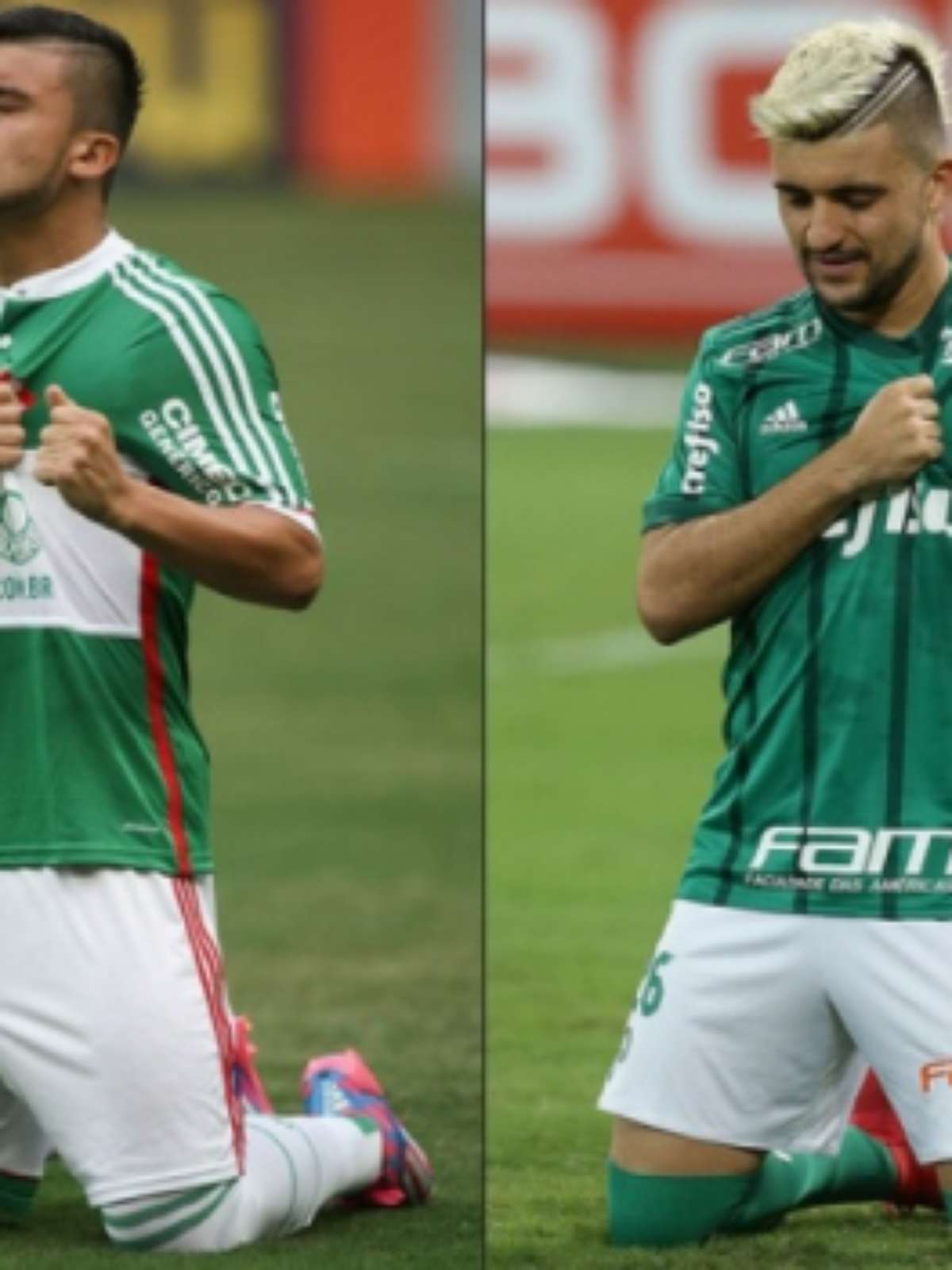 Jogadores do Verdão analisam jogo e Victor Luis afirma: 'Agora não podemos  mais errar' – Palmeiras