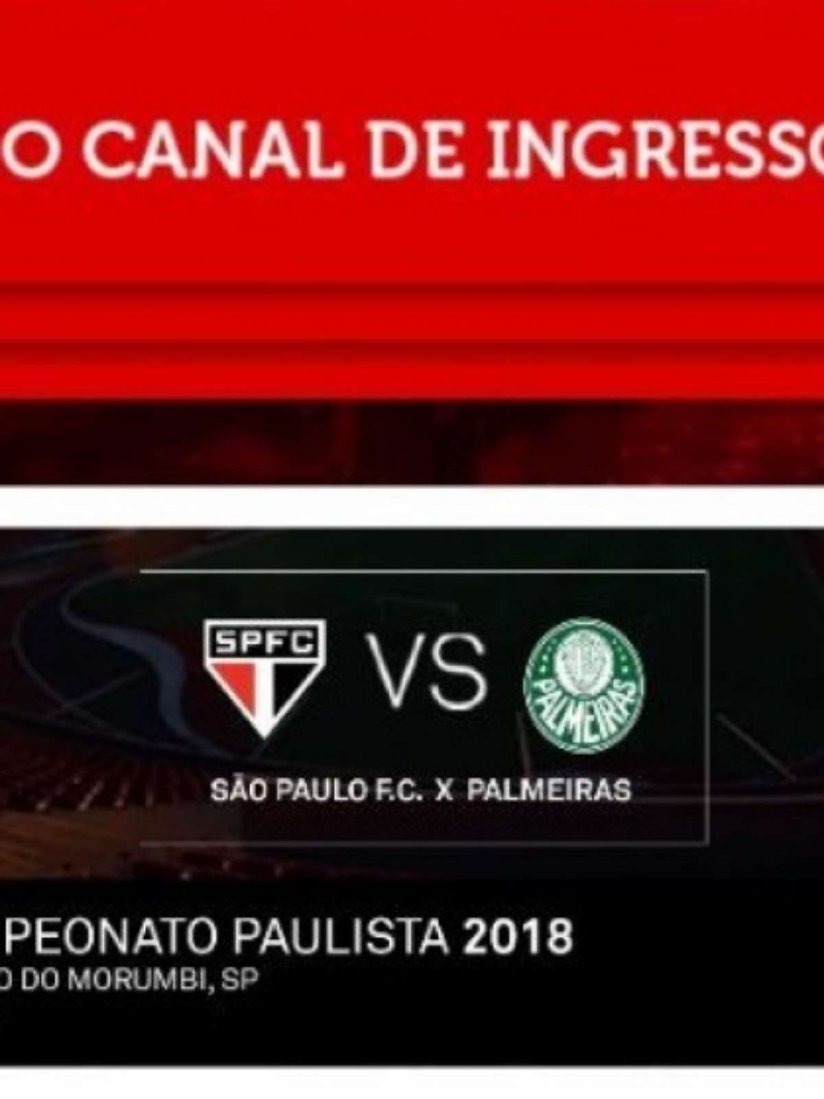 Palmeiras anuncia entrada gratuita na final do Paulista Feminino; saiba  como conseguir o ingresso - Lance!