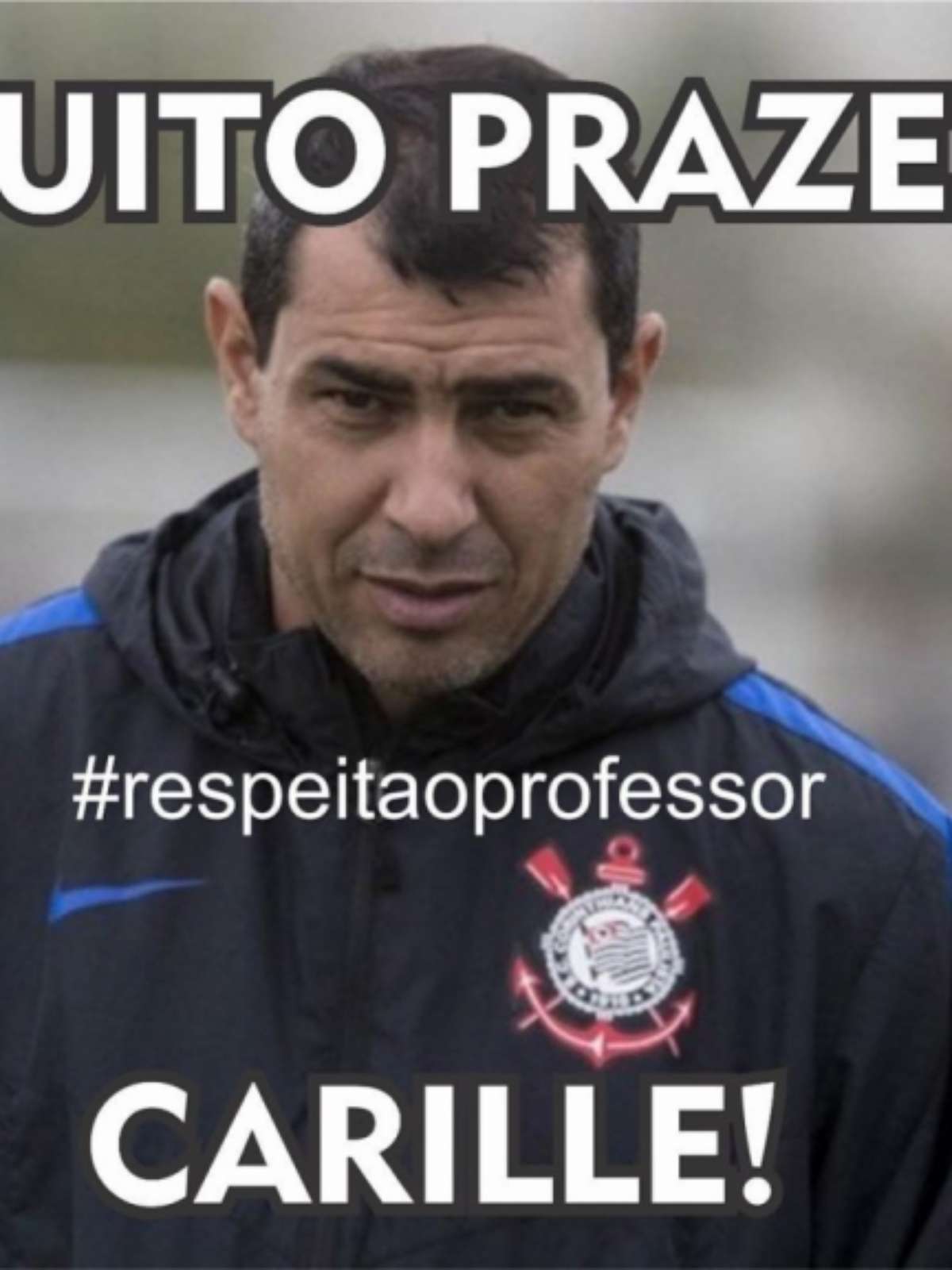 Os melhores memes sobre a classificação do Corinthians no Paulistão