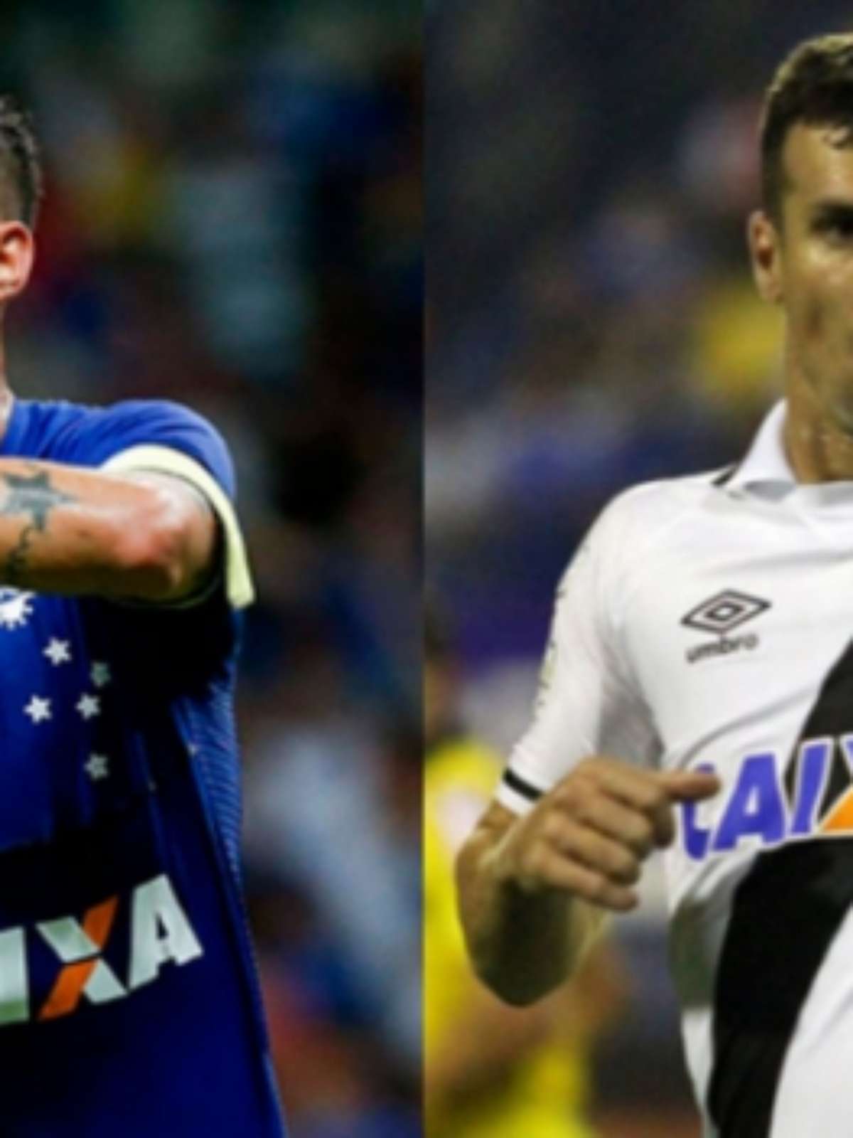 Cruzeiro Esporte Clube - Confira o retrospecto geral entre #Cruzeiro e Vasco  da Gama. É Libertadores! #VamosLaBestia