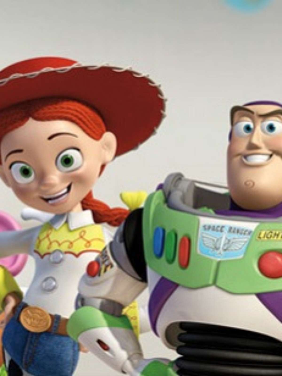 Toy Story 5 - Filme (2024) - O Vício