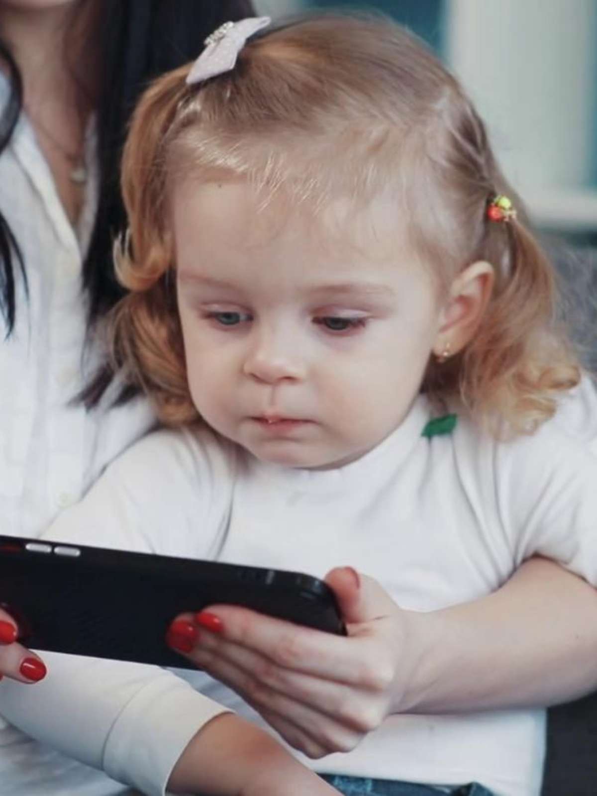 Conheça 10 jogos de celular para entreter as crianças em tempos de  isolamento - Canaltech