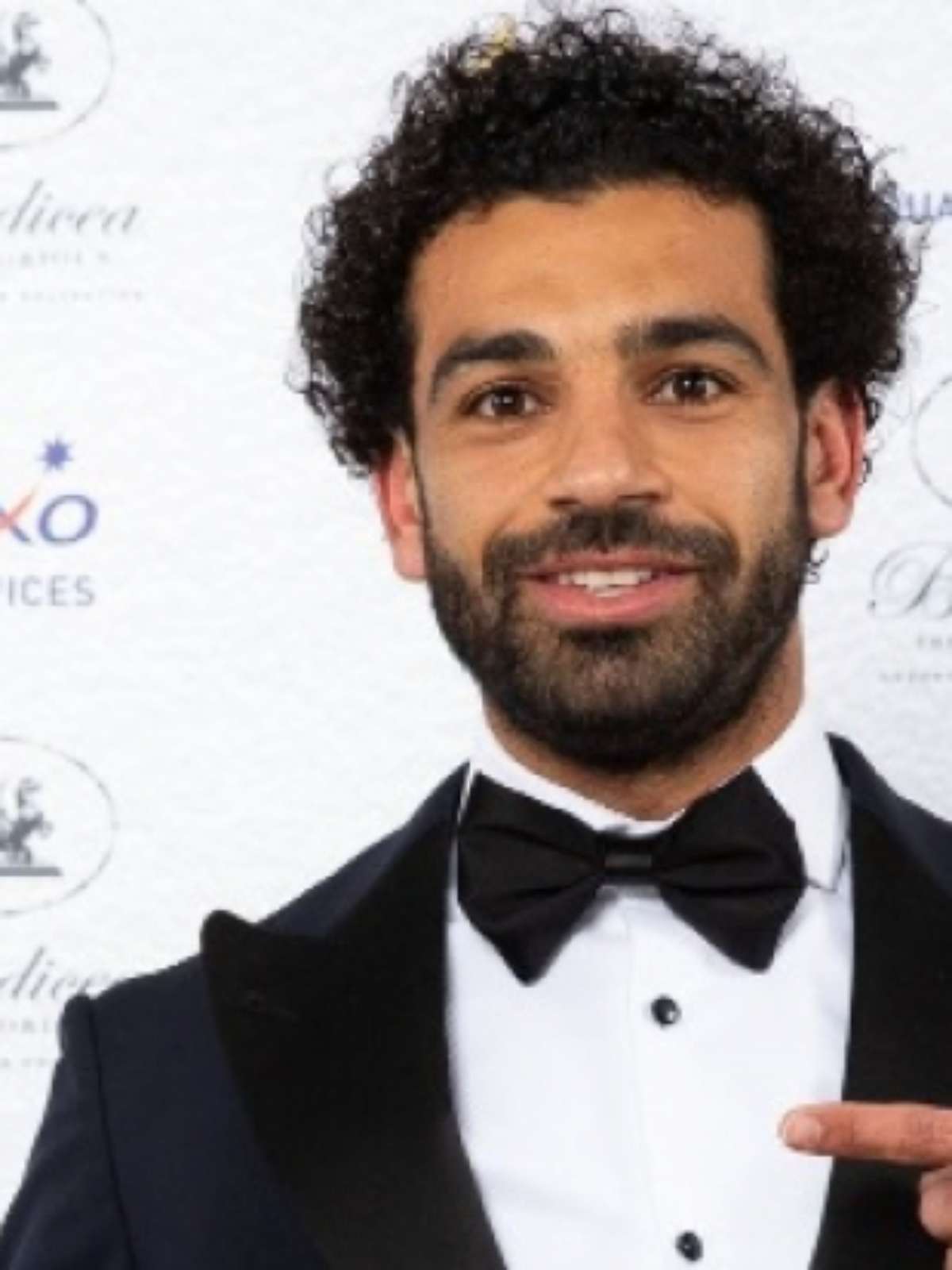 Salah é eleito melhor da temporada da Premier League por associação de  jogadores - Folha PE