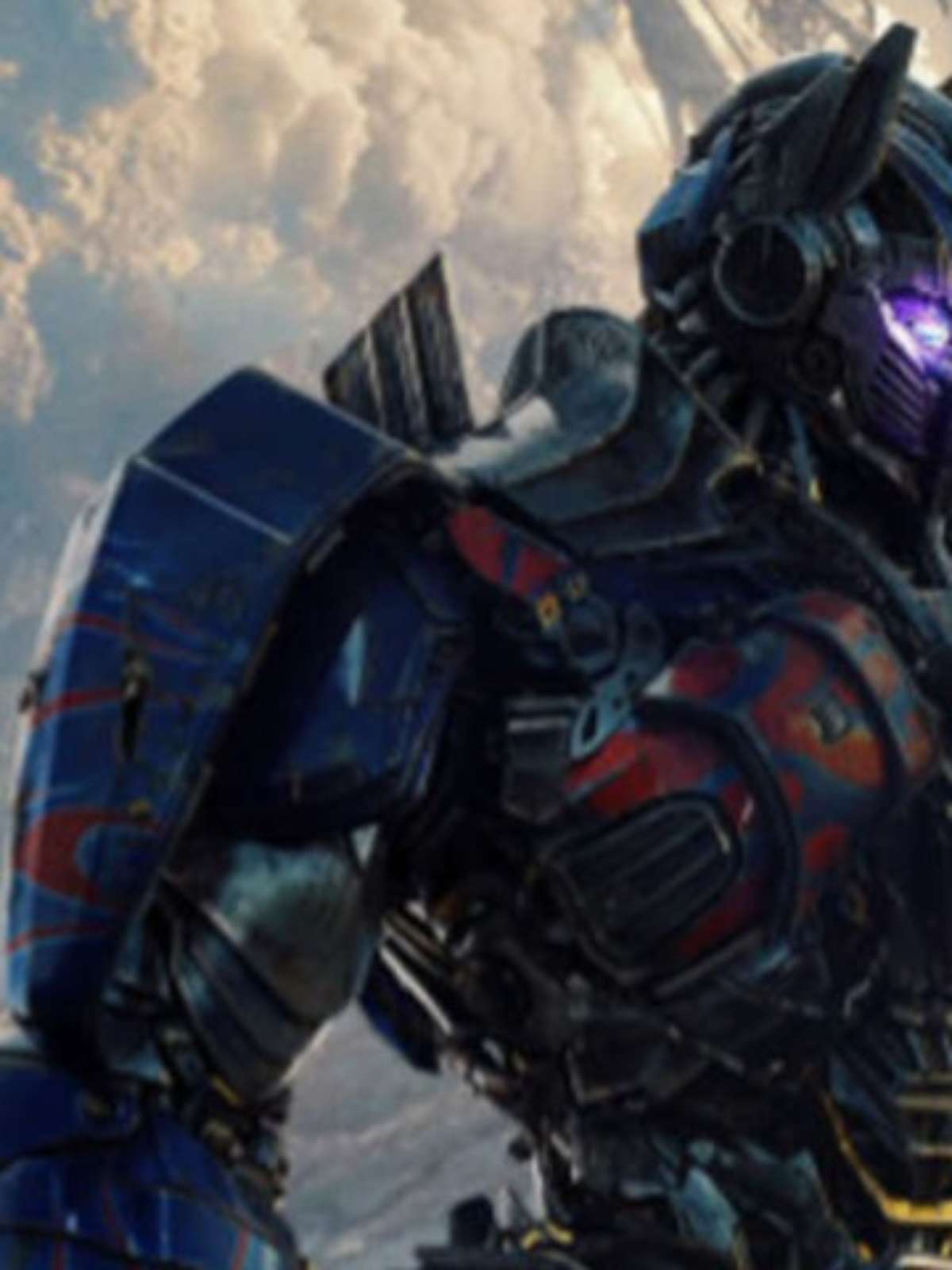Filme 'Transformers: o último cavaleiro' estreia na TV fechada