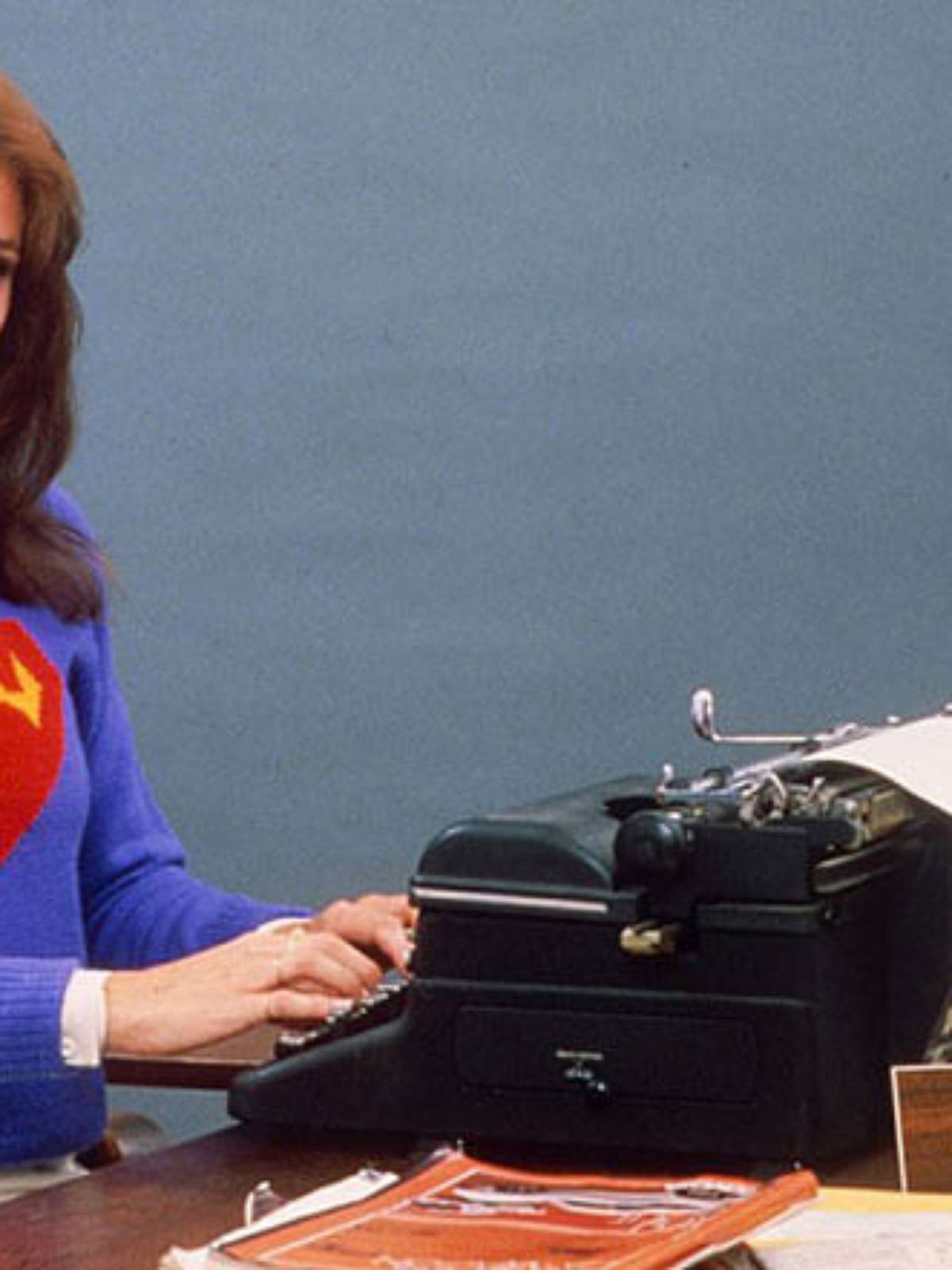 14 atrizes que foram tão Lois Lane quanto Margot Kidder