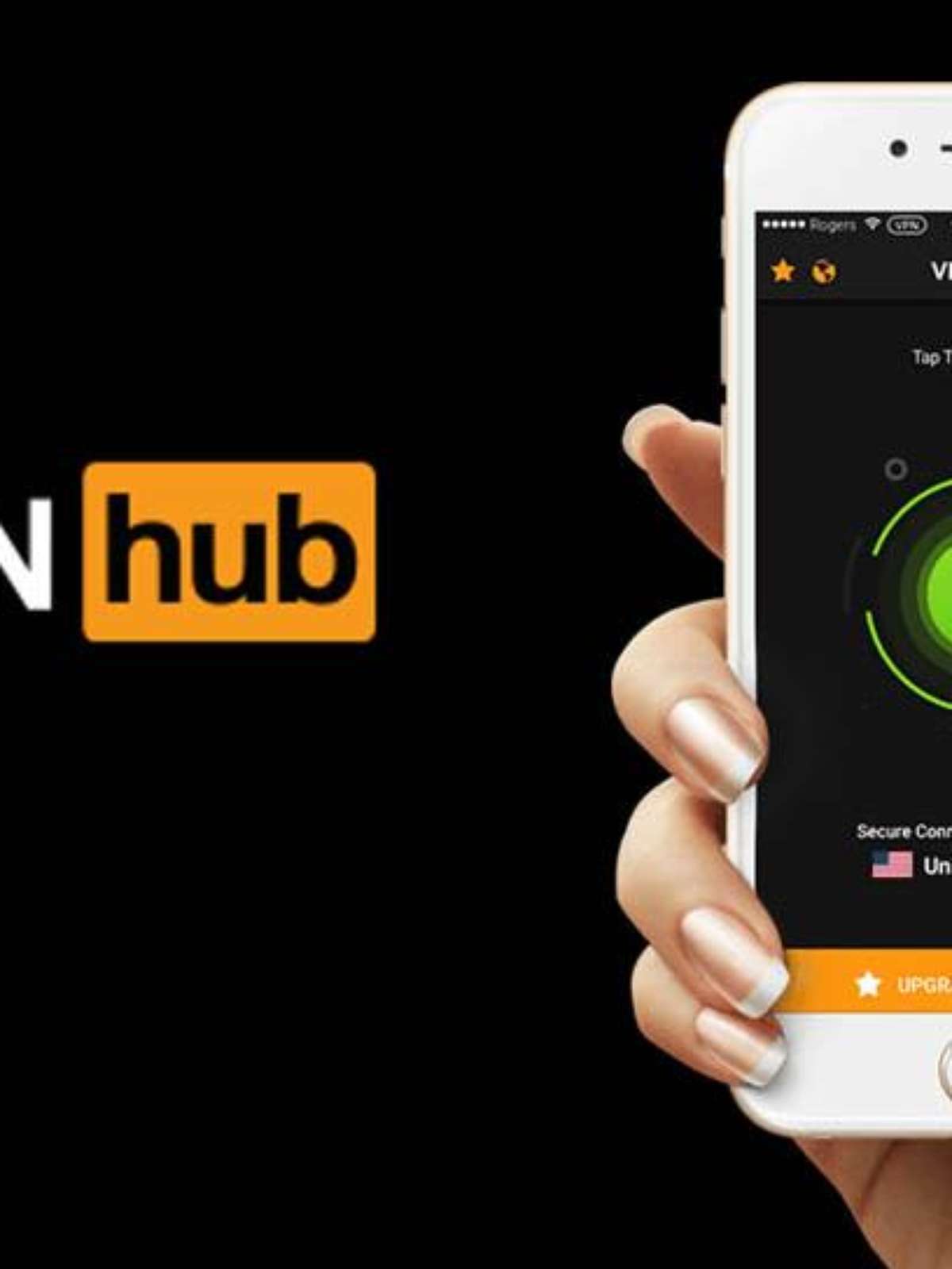 Pornhub lança ferramenta de VPN com versão gratuita e ilimitada