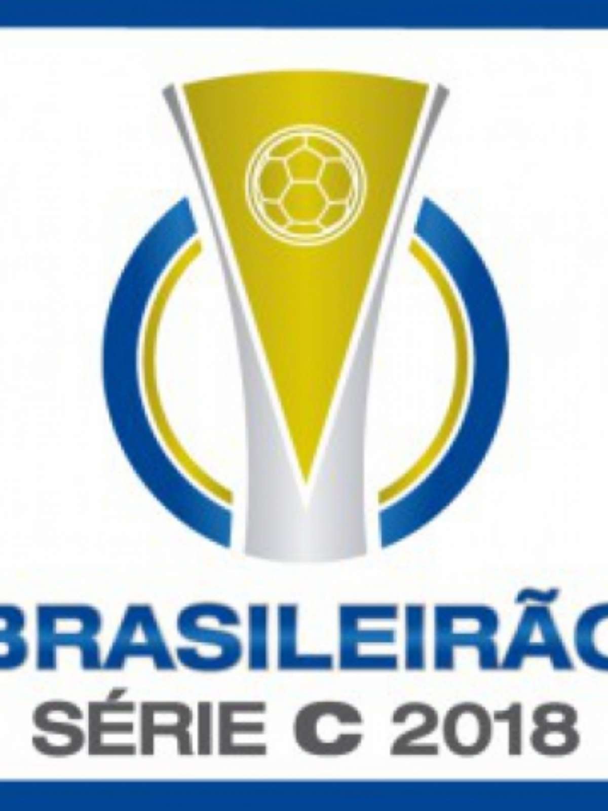 Jogos da 1ª rodada da Série C do Brasileirão - Esporte do Vale