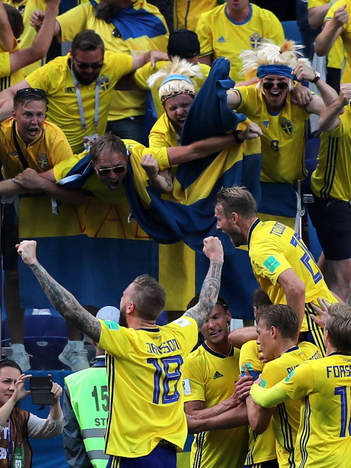 VÍDEO: os melhores momentos da vitória da Argentina sobre a Polônia pela  Copa do Mundo - Lance!