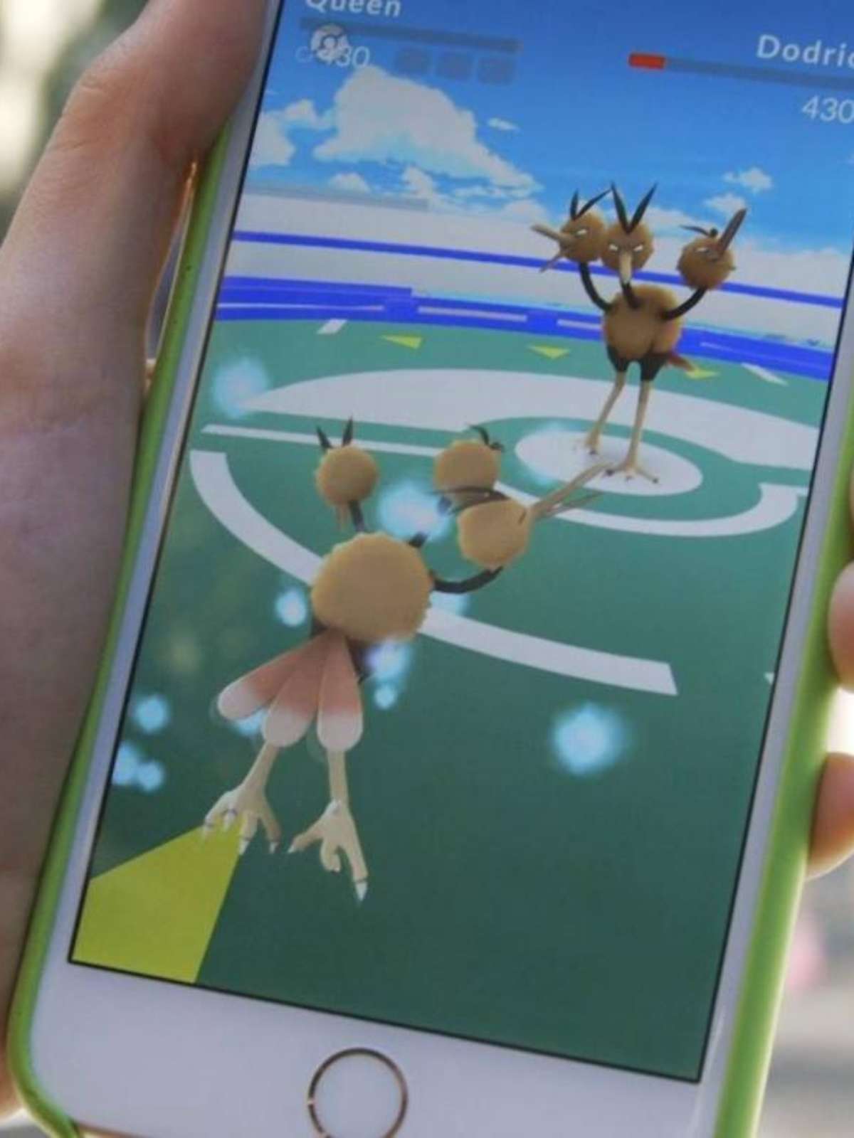 Pokémon GO vai permitir troca de Pokémon entre amigos