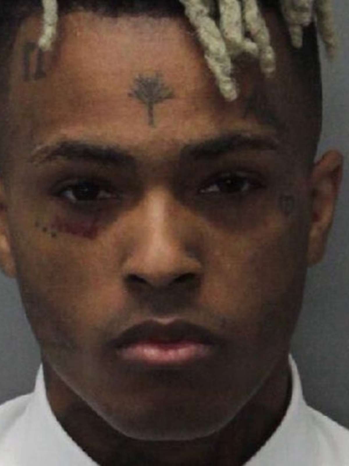 MORTO EM 2018, PERFIL DO RAPPER XXXTENTATION FAZ LIVE NO INSTAGRAM - Bahia  Economica