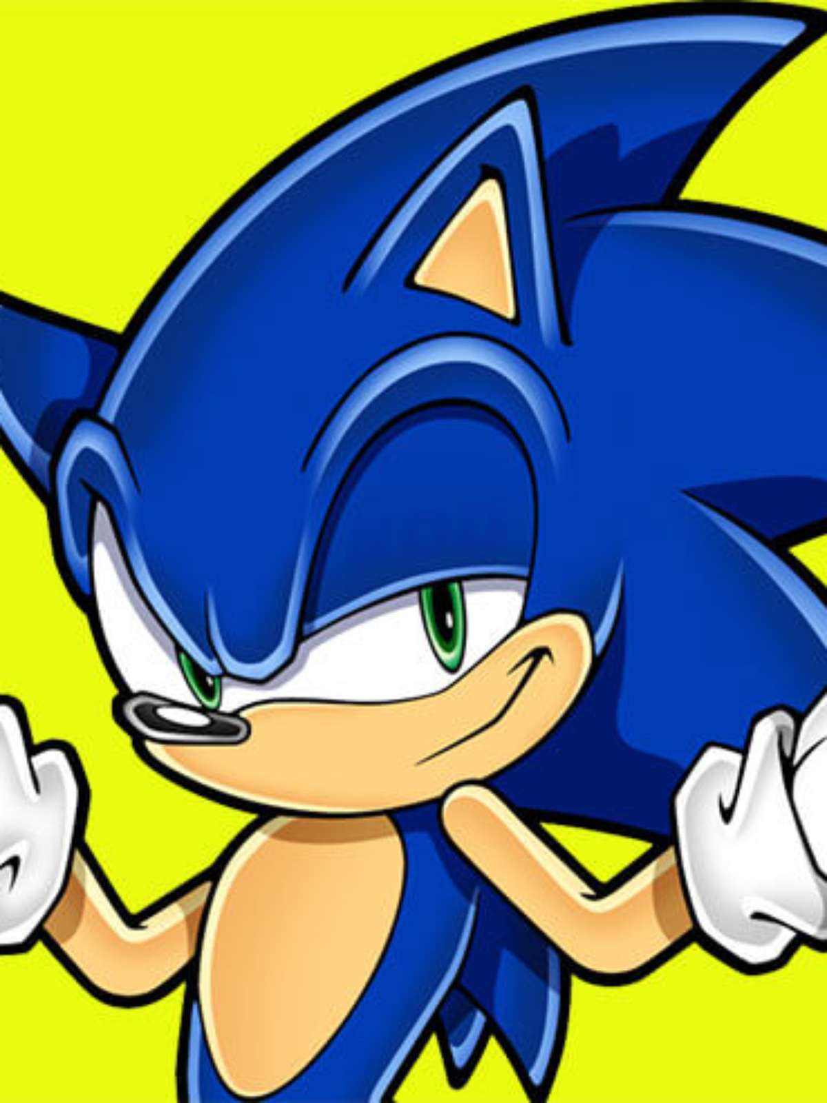 Veloz, como sempre! Sonic 2: O Filme se torna o filme de videogame