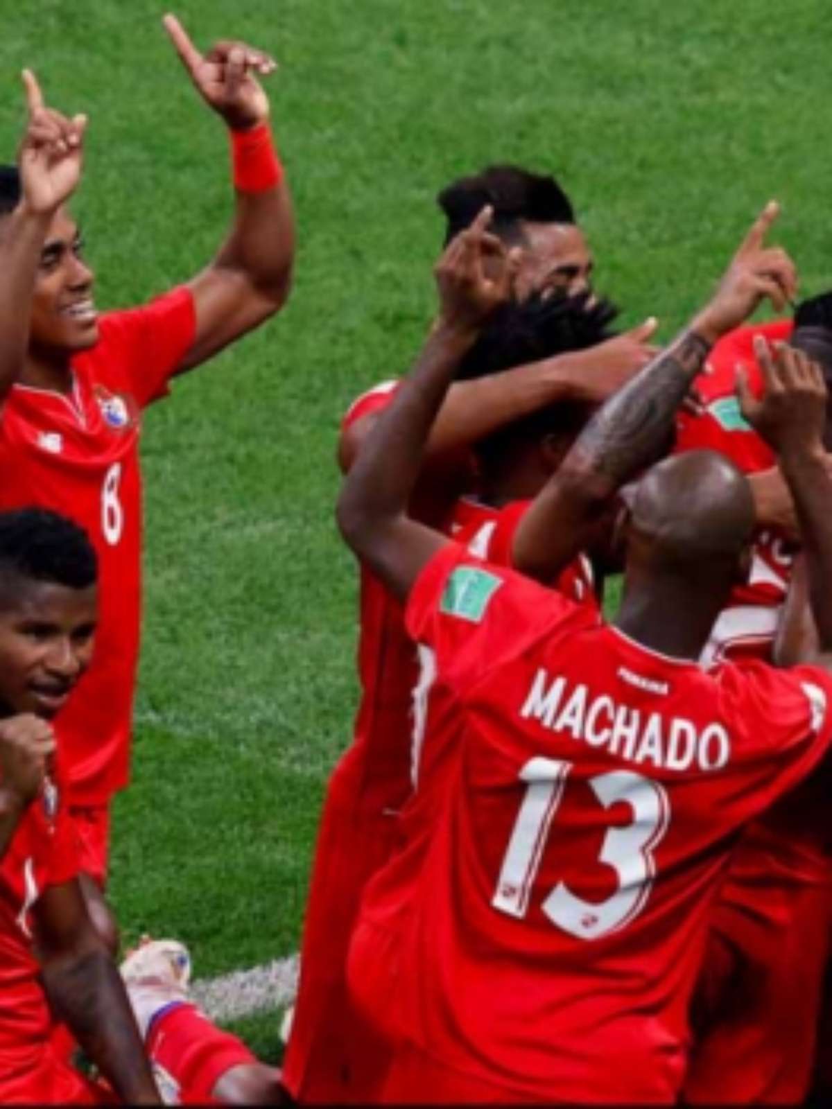 Panamá x Tunísia ao vivo: como assistir ao jogo da Copa do Mundo online