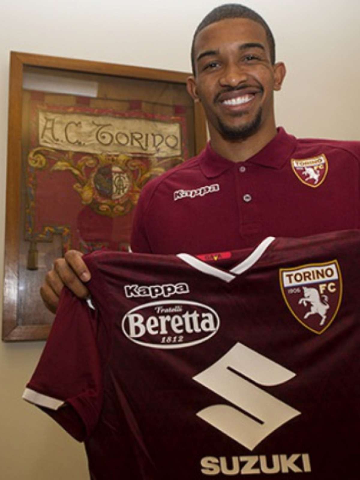 Torino Futebol Porto Alegrense