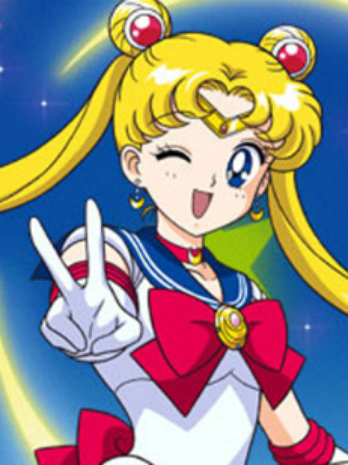 Sailor Moon: 25 anos após passagem traumática no Brasil, série