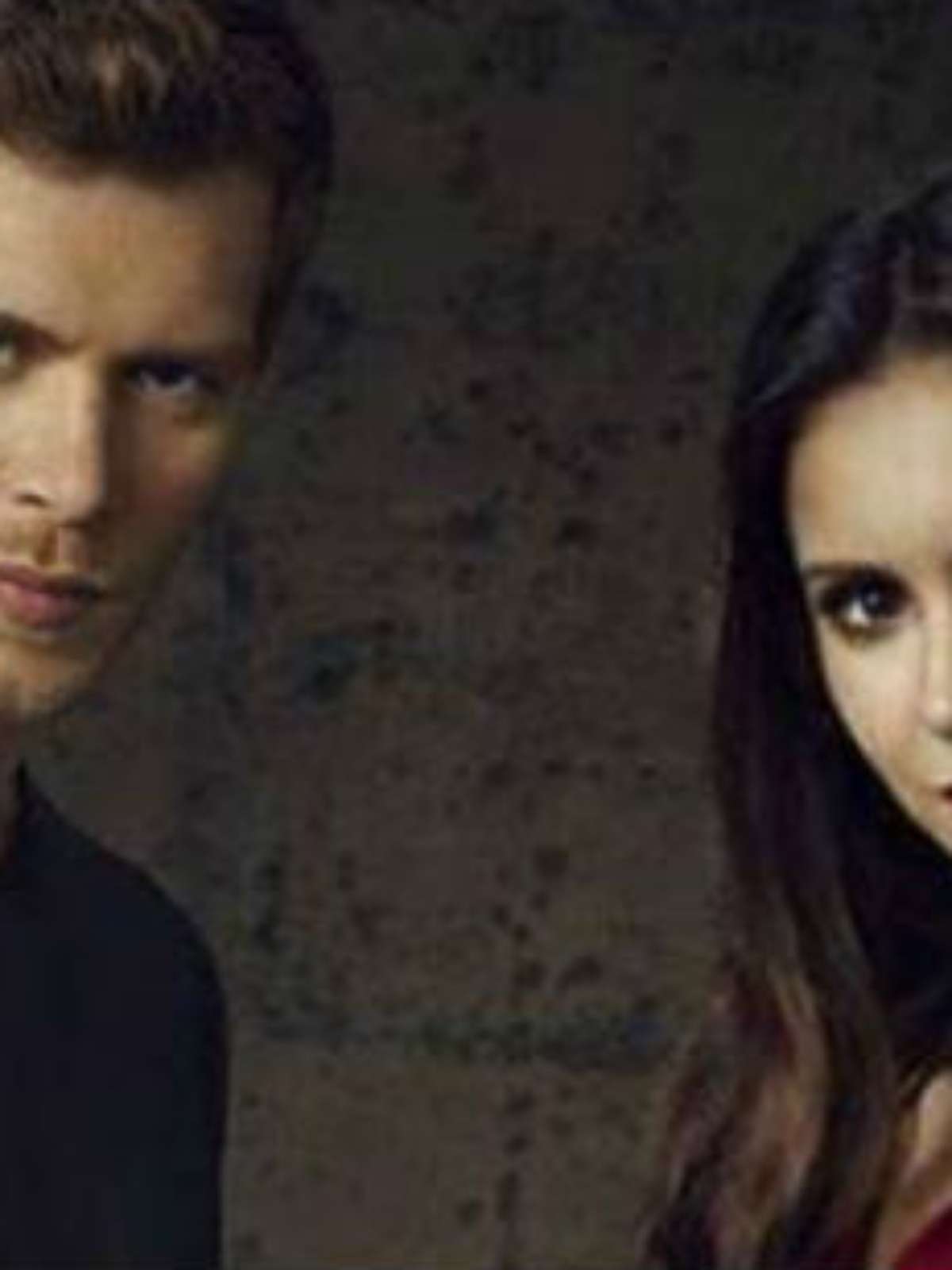 10 razões que provam como The Originals é melhor que The Vampire Diaries -  Notícias Série - como visto na Web - AdoroCinema