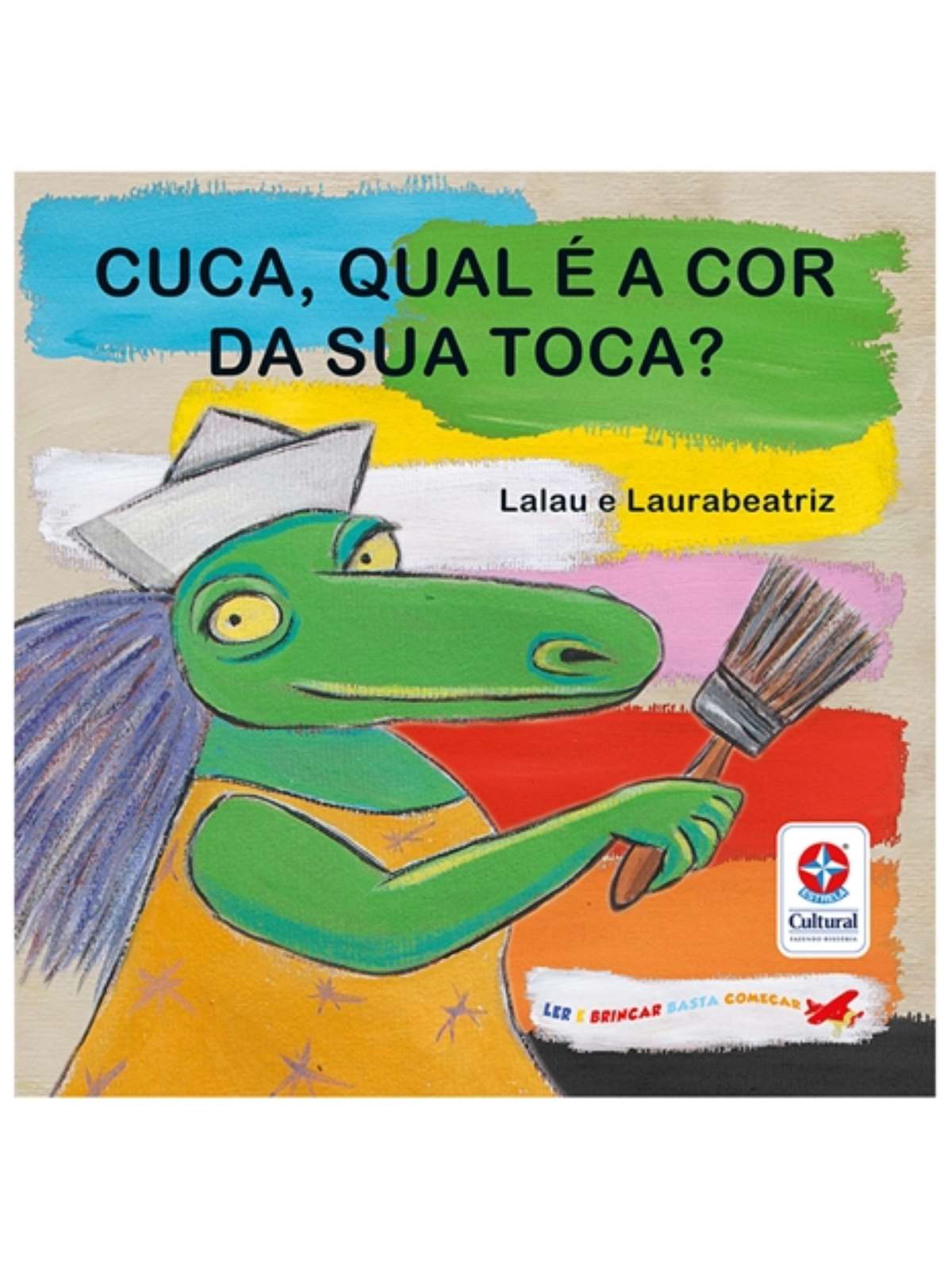 Livro - Racha-cuca : Volume 3 - Livros de Literatura Infantil