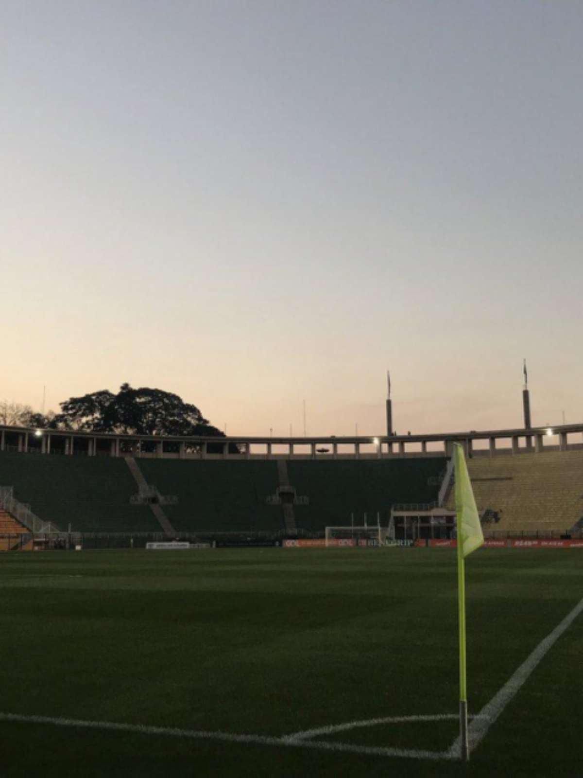 Venda de ingressos para jogo contra Bahia no Allianz Parque pelo  Brasileirão – Palmeiras