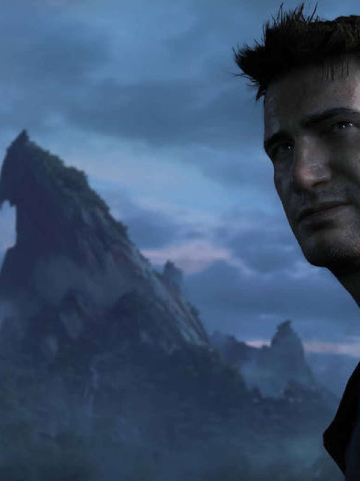 Filme de Uncharted está prestes a ser produzido, segundo diretor - Canaltech