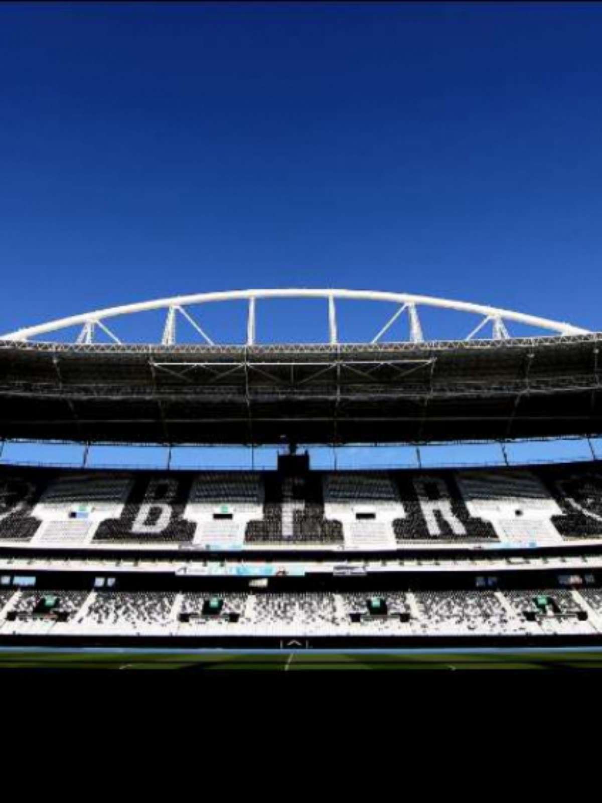 Botafogo inicia venda de ingressos para o jogo contra o Sport - Botafogo  Futebol SA