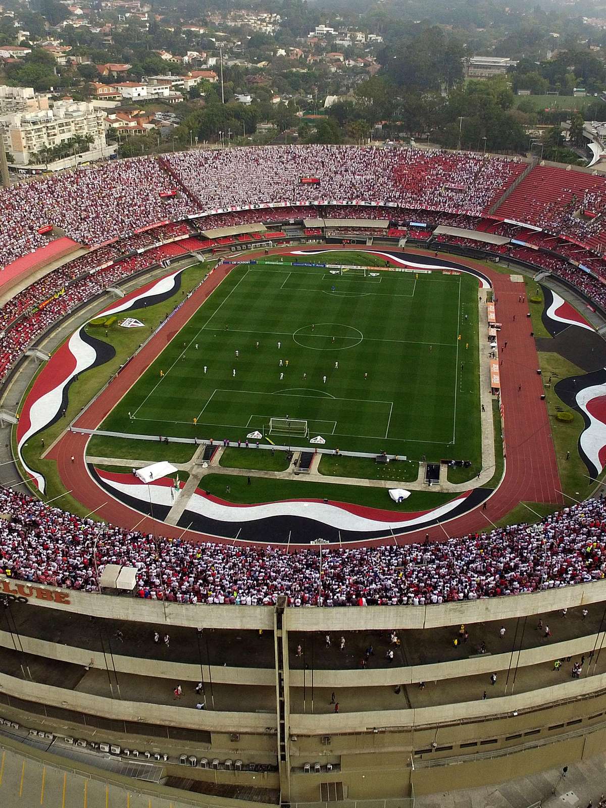 Sedese - Mineirão recebe jogos da Copa América 2019 a partir do próximo  domingo