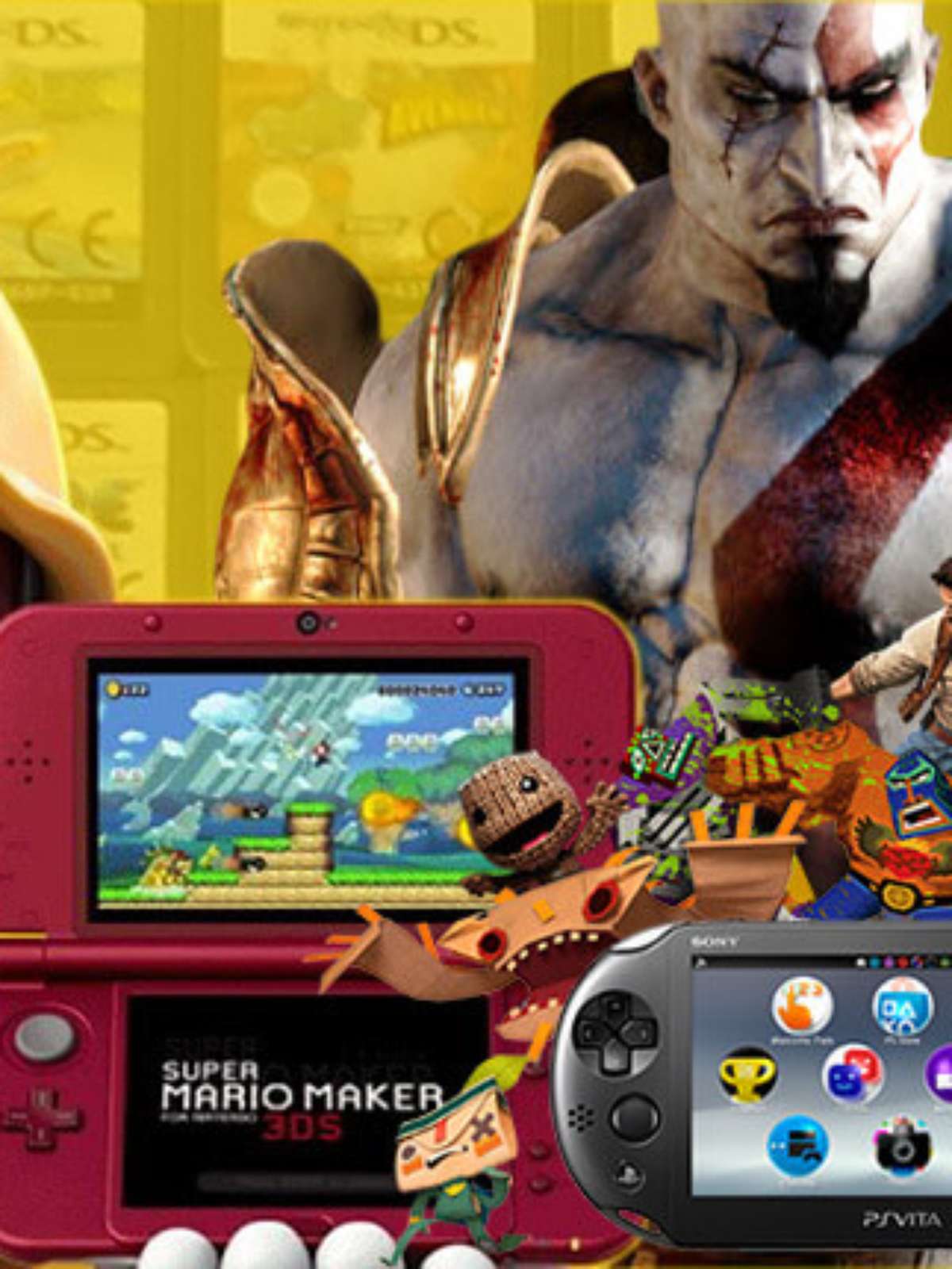 Fim da festa! Nintendo finalmente extingue aplicativo que possibilitava jogos  piratas no 3DS 