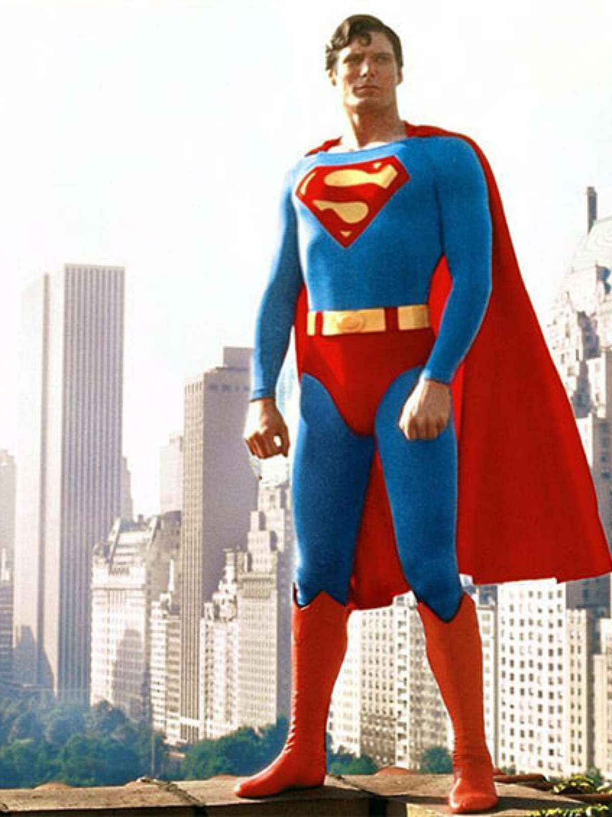 Tudo sobre o clássico filme SUPERMAN de 1978! É mesmo o maior