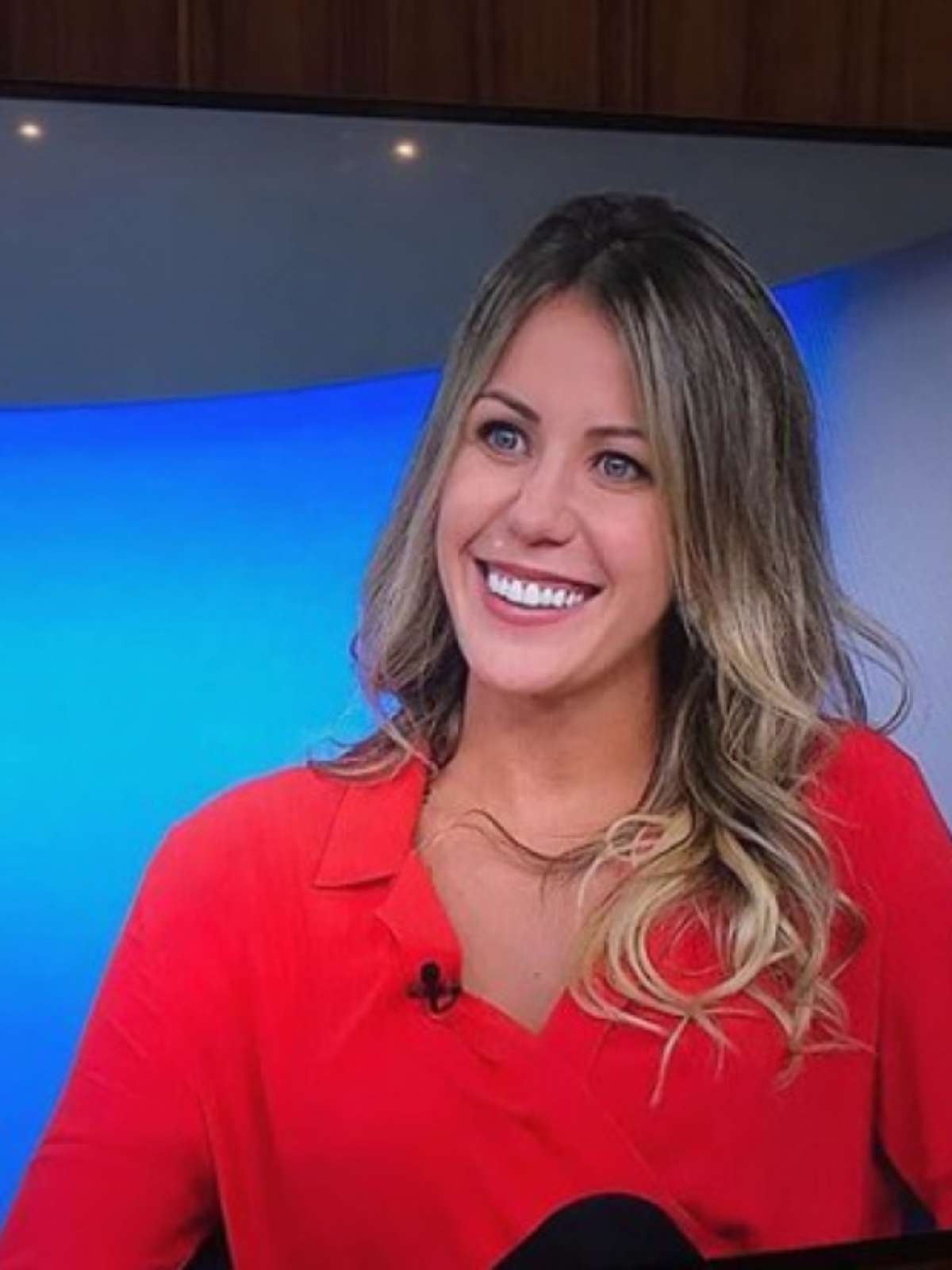 Barbara coelho antes e depois