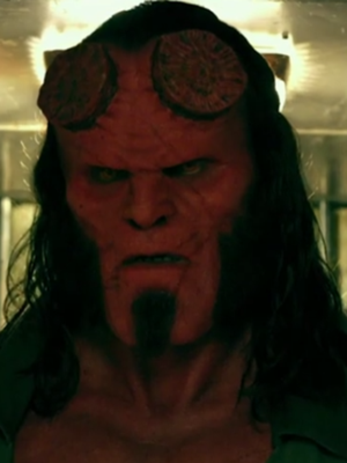 Hellboy - Filme 2019 - AdoroCinema