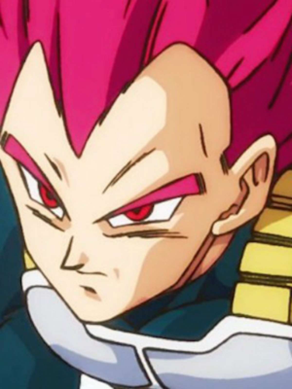 Dragon Ball Super Broly: Verdadeiro nome de Vegeta é revelado