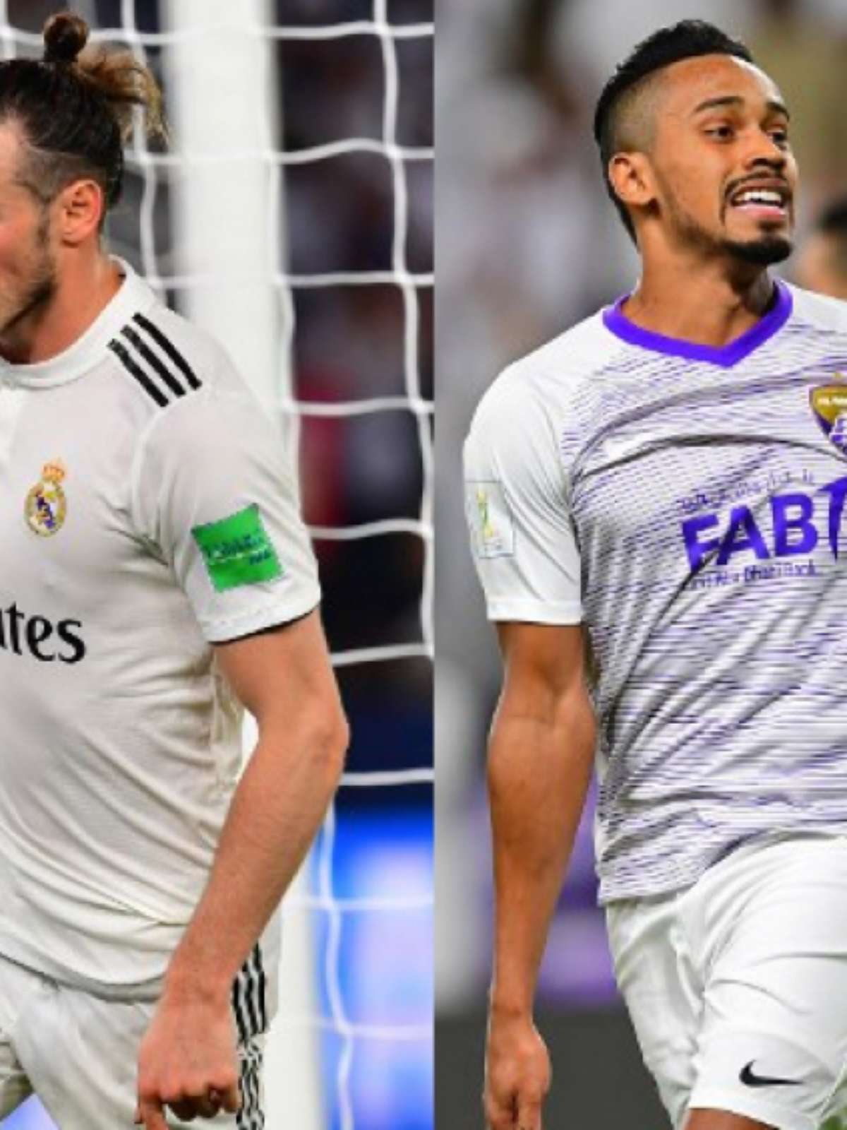 Real Madrid goleia o Al Ain e conquista Mundial de Clubes 2018