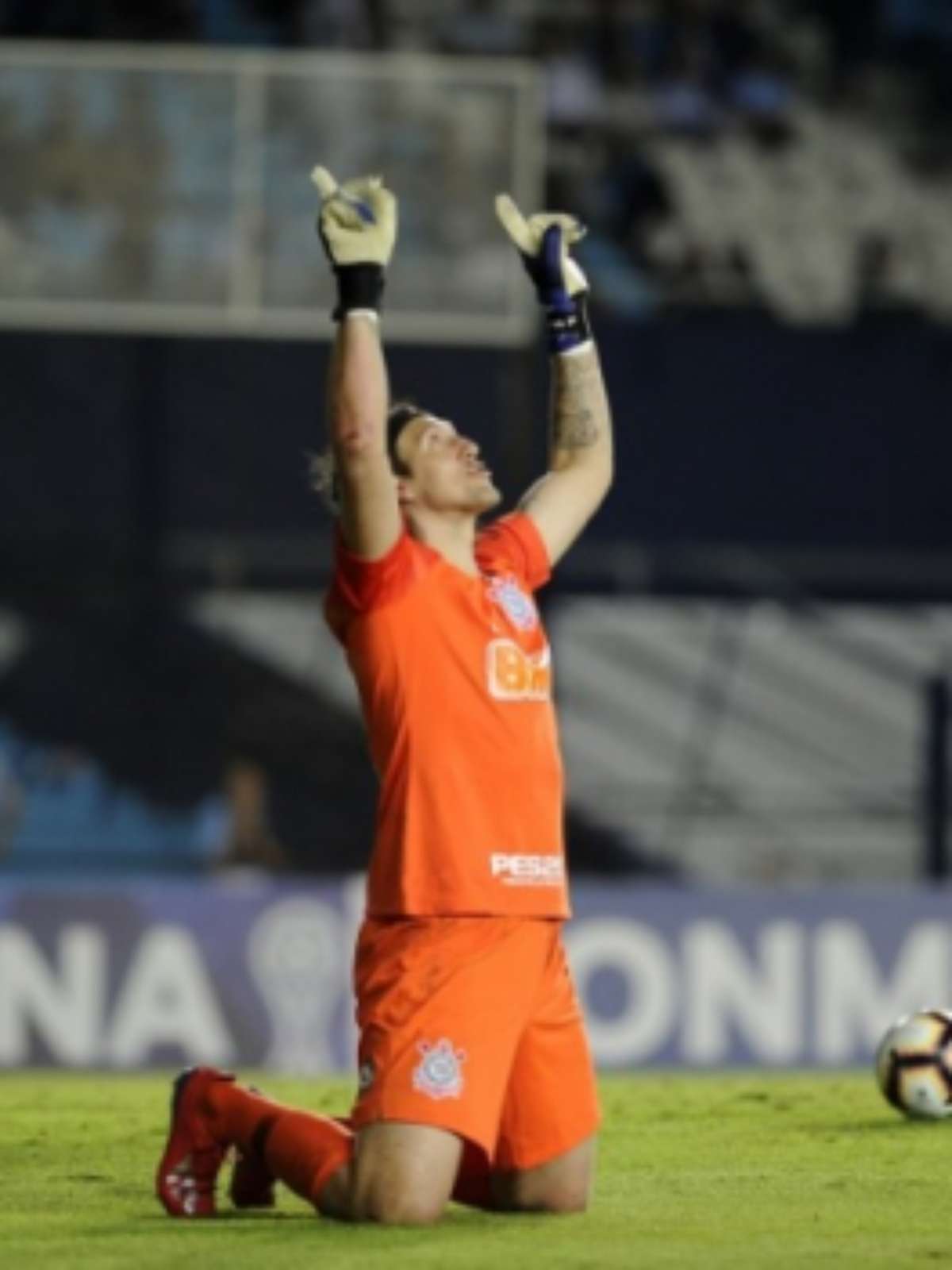 Com 16 defesas, Cássio é o 2º maior pegador de pênaltis do Corinthians -  Lance!