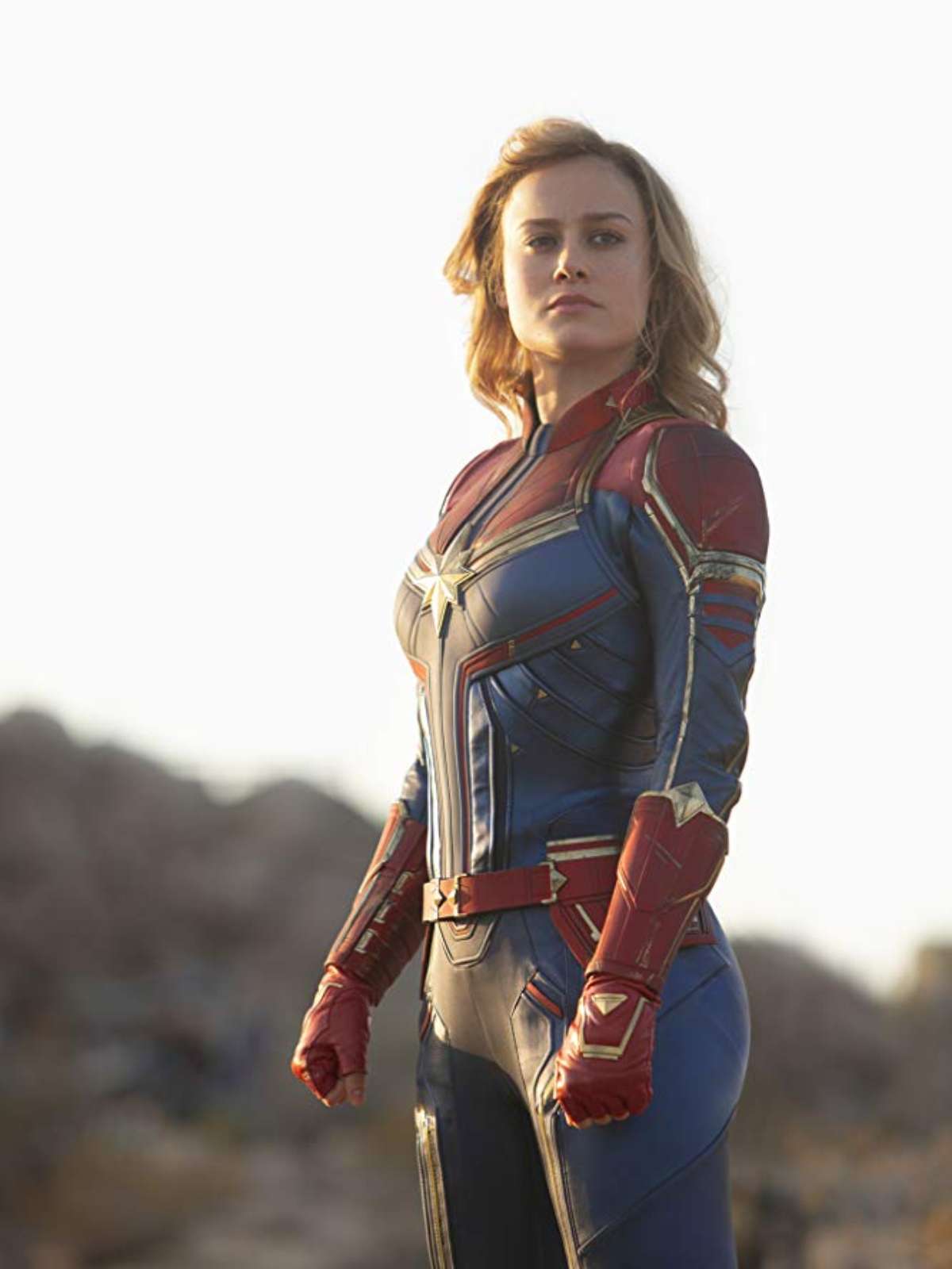Vazou as cenas pós-creditos de Capitã Marvel!